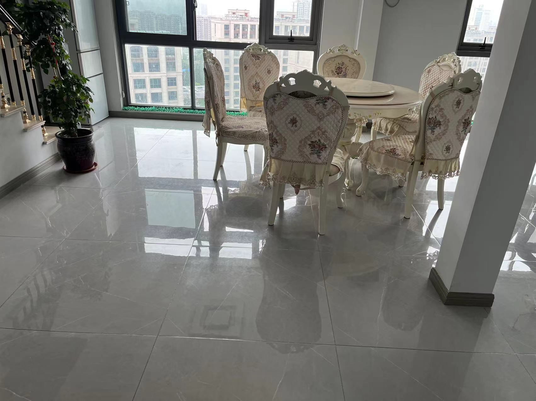 景华城 2室2厅1卫 90.00m²