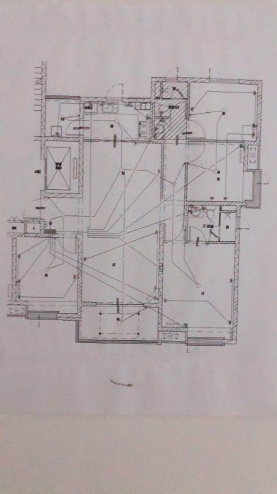 中海碧林湾 4室2厅2卫 138m&sup2;
