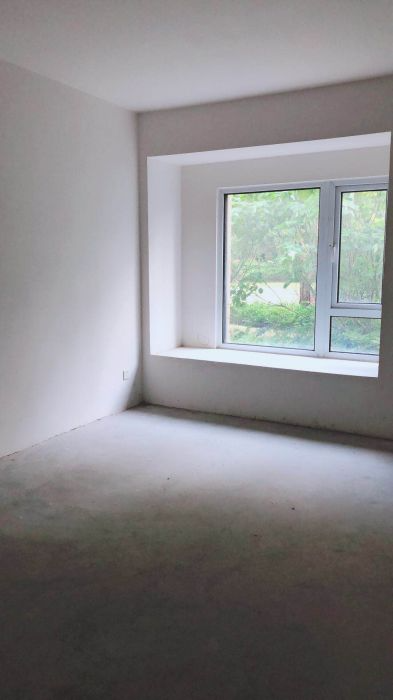 中海碧林湾 4室2厅2卫 138m&sup2;