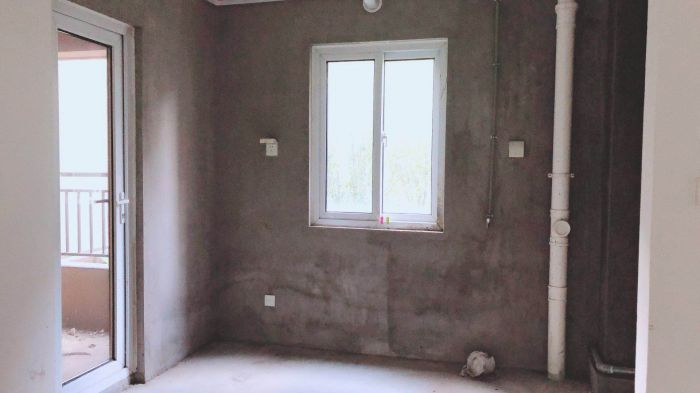 中海碧林湾 4室2厅2卫 138m&sup2;