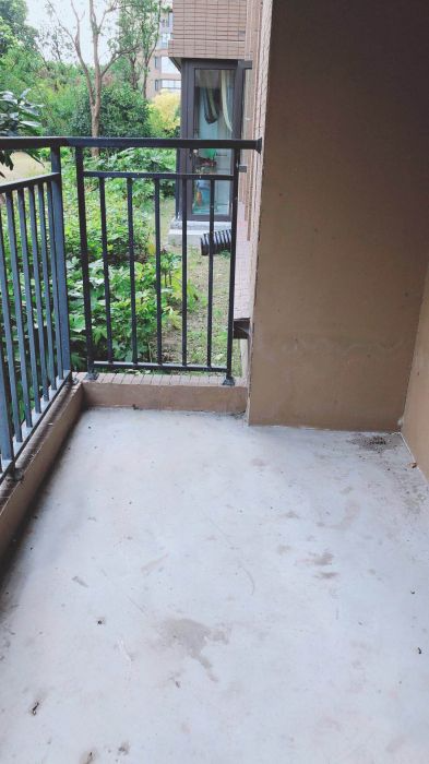中海碧林湾 4室2厅2卫 138m&sup2;