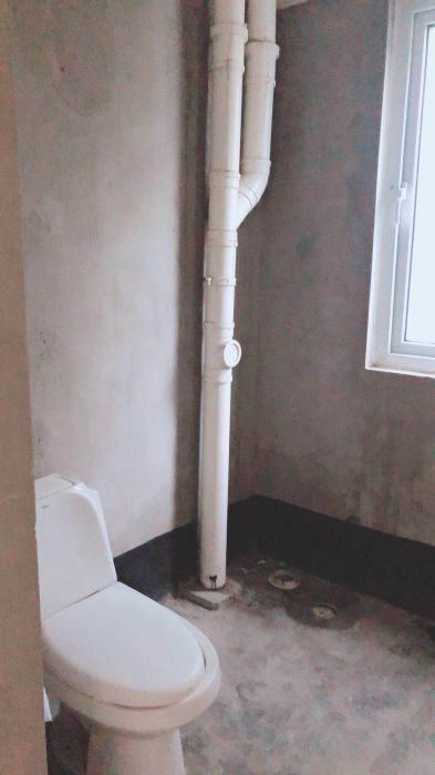 中海碧林湾 4室2厅2卫 138m&sup2;