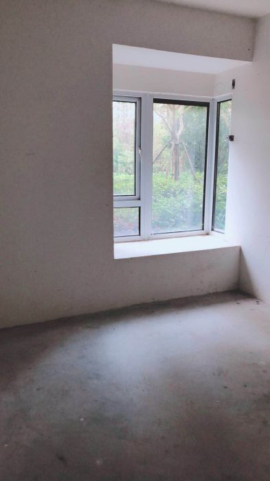 中海碧林湾 4室2厅2卫 138m&sup2;