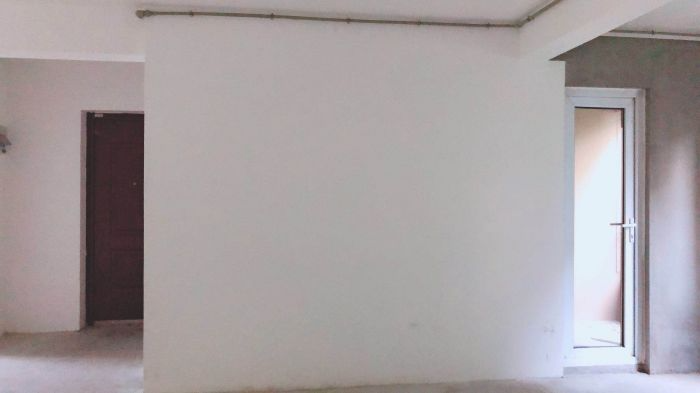 中海碧林湾 4室2厅2卫 138m&sup2;