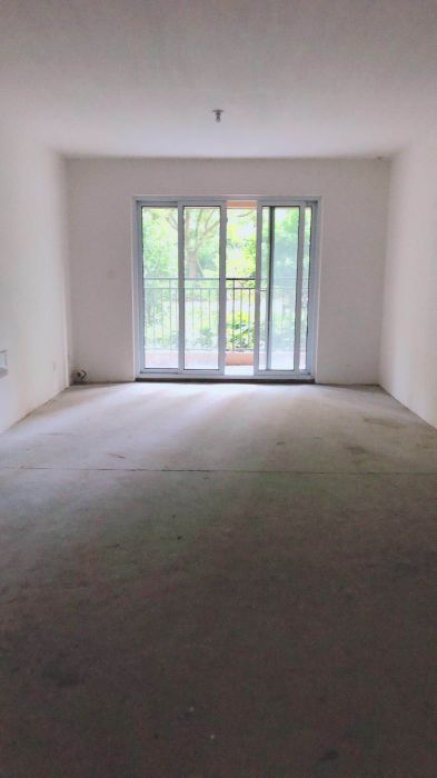 中海碧林湾 4室2厅2卫 138m²