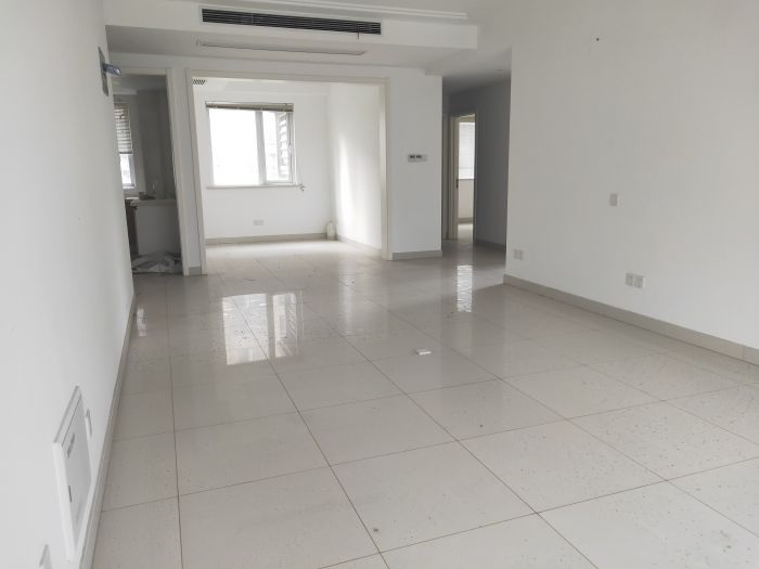 中海碧林湾 3室2厅1卫 97.00m²