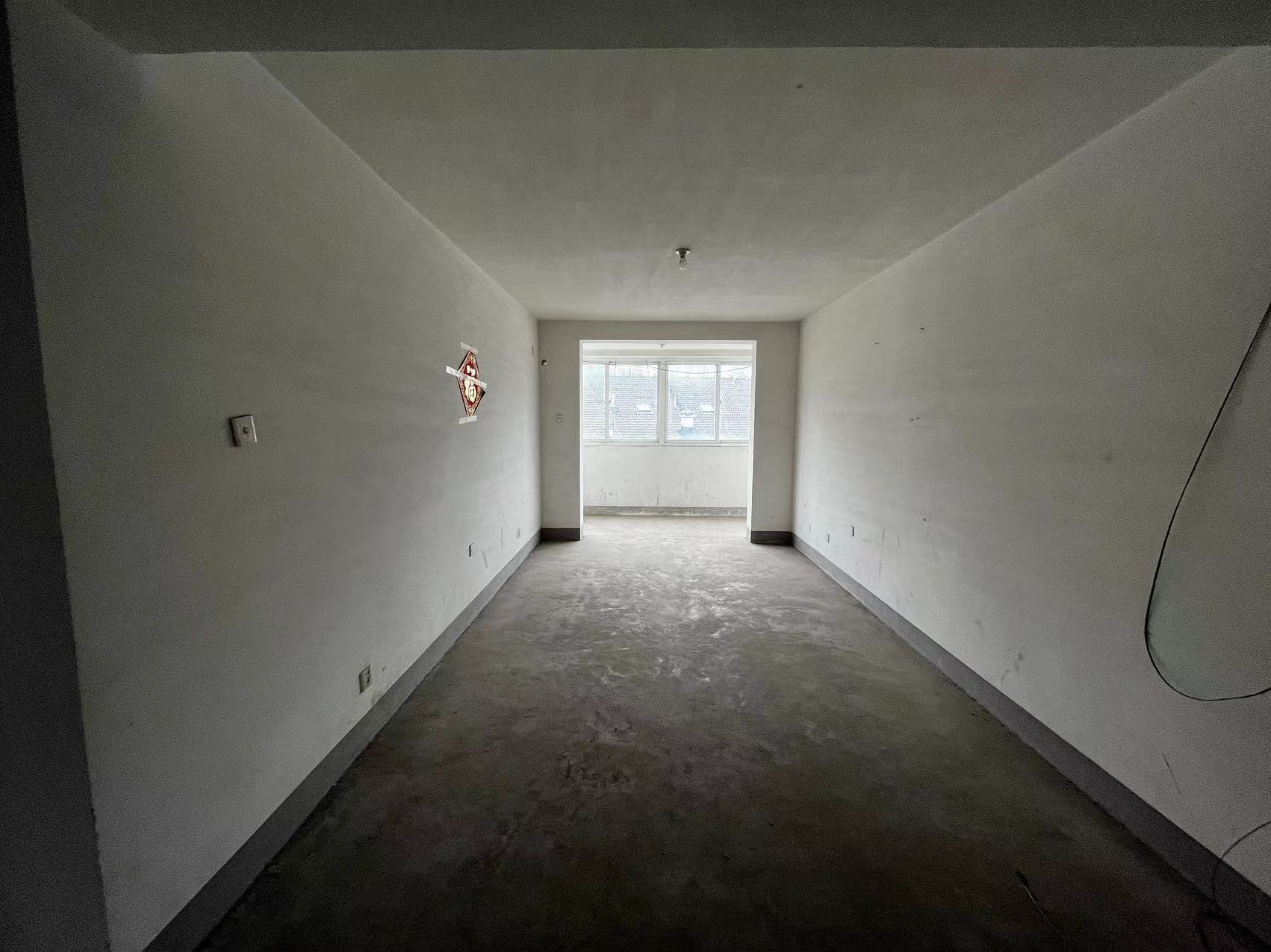 世纪新城 5室3厅2卫 206m&sup2;