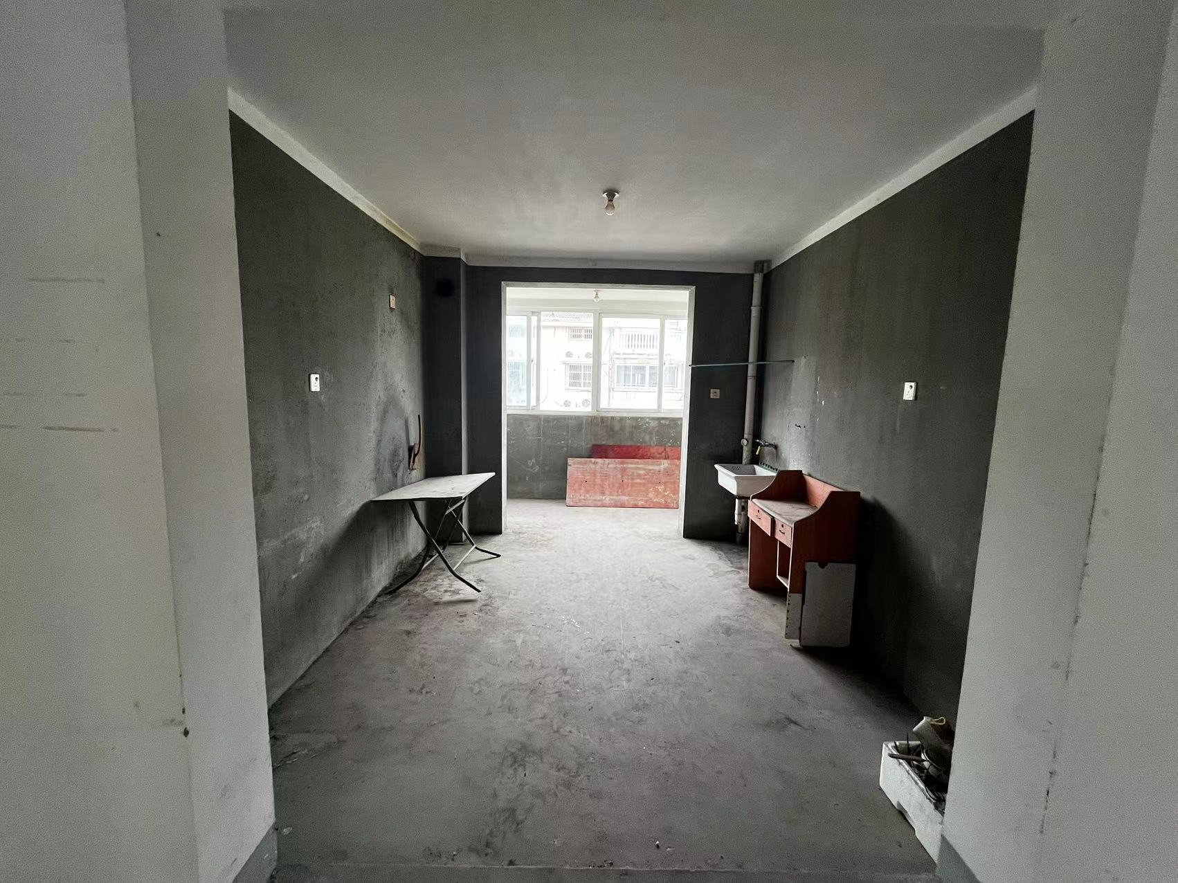 世纪新城 5室3厅2卫 206m&sup2;