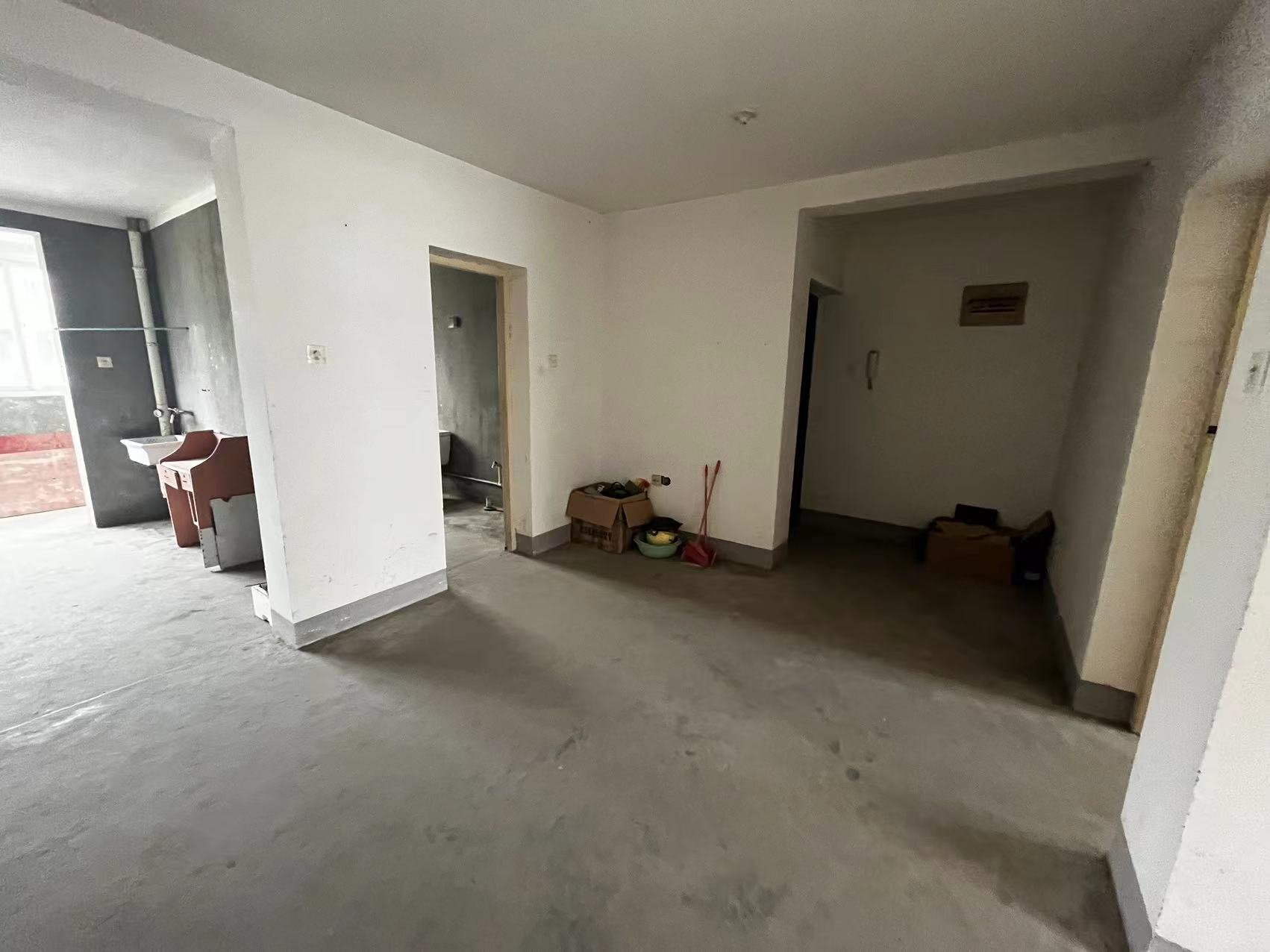 世纪新城 5室3厅2卫 206m&sup2;