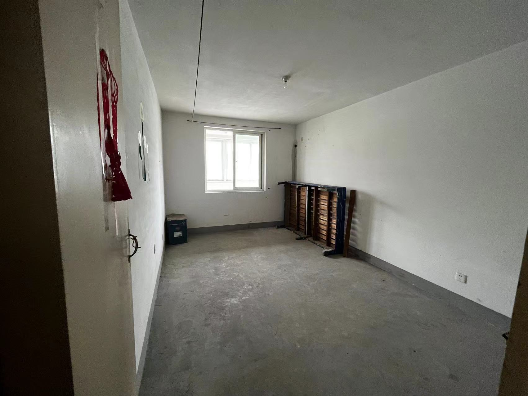 世纪新城 5室3厅2卫 206m&sup2;