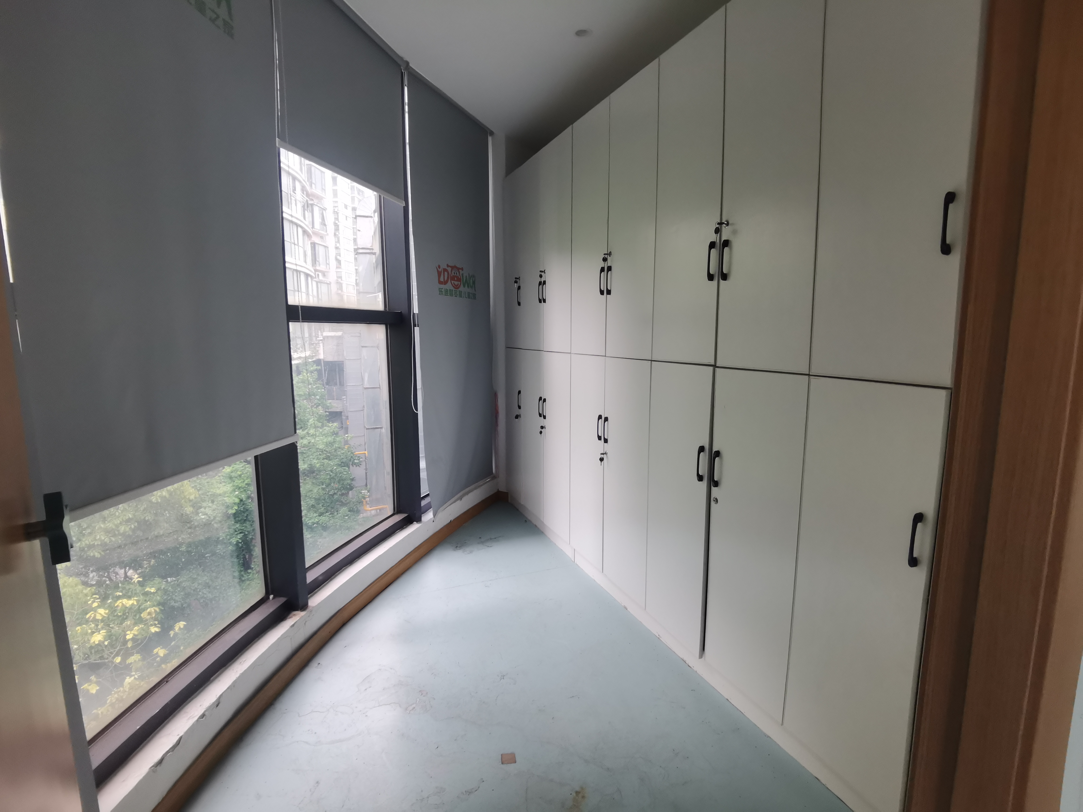 中南世纪城北区 1室0厅1卫 330.00m&sup2;