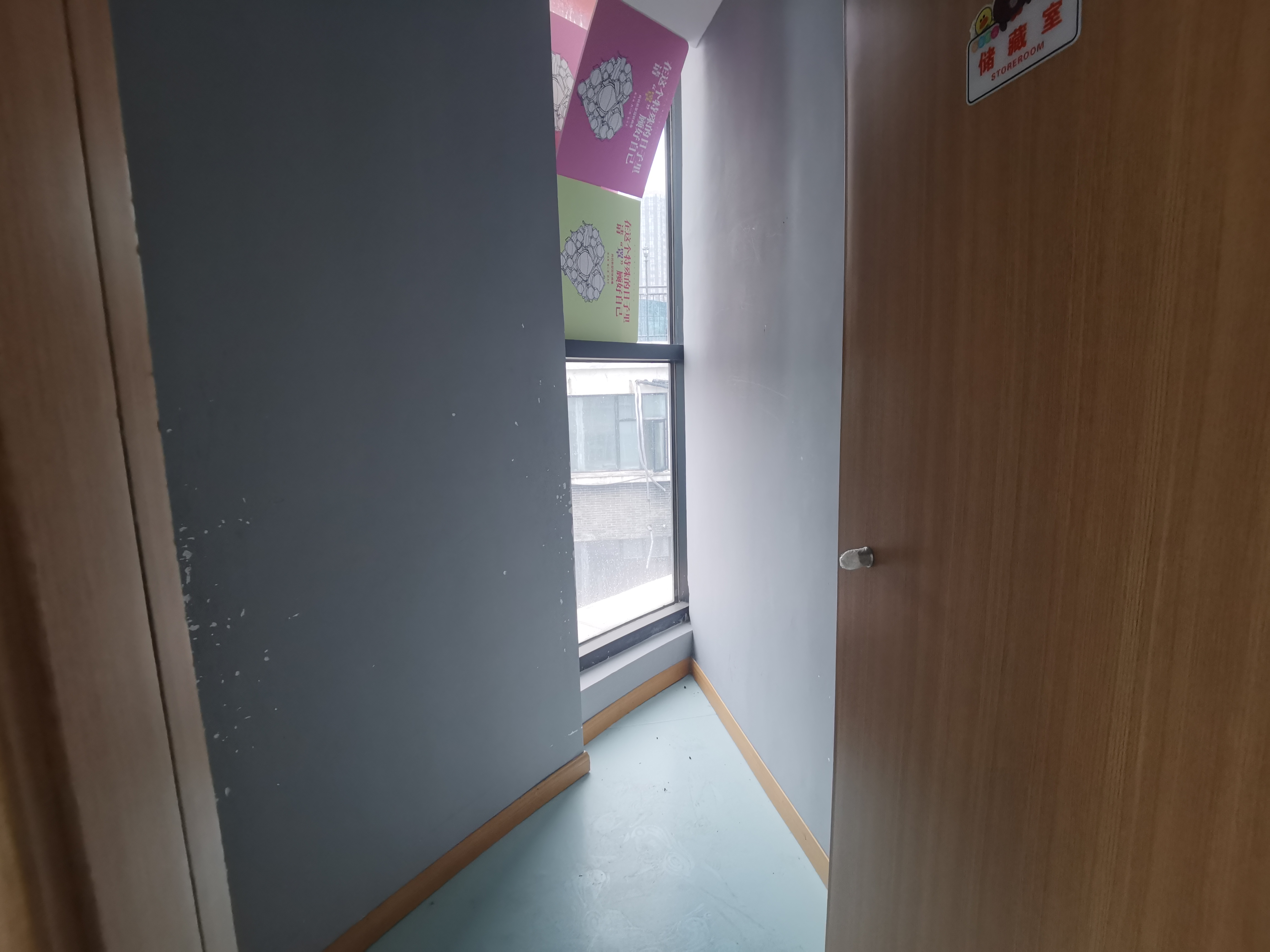 中南世纪城北区 1室0厅1卫 330.00m&sup2;