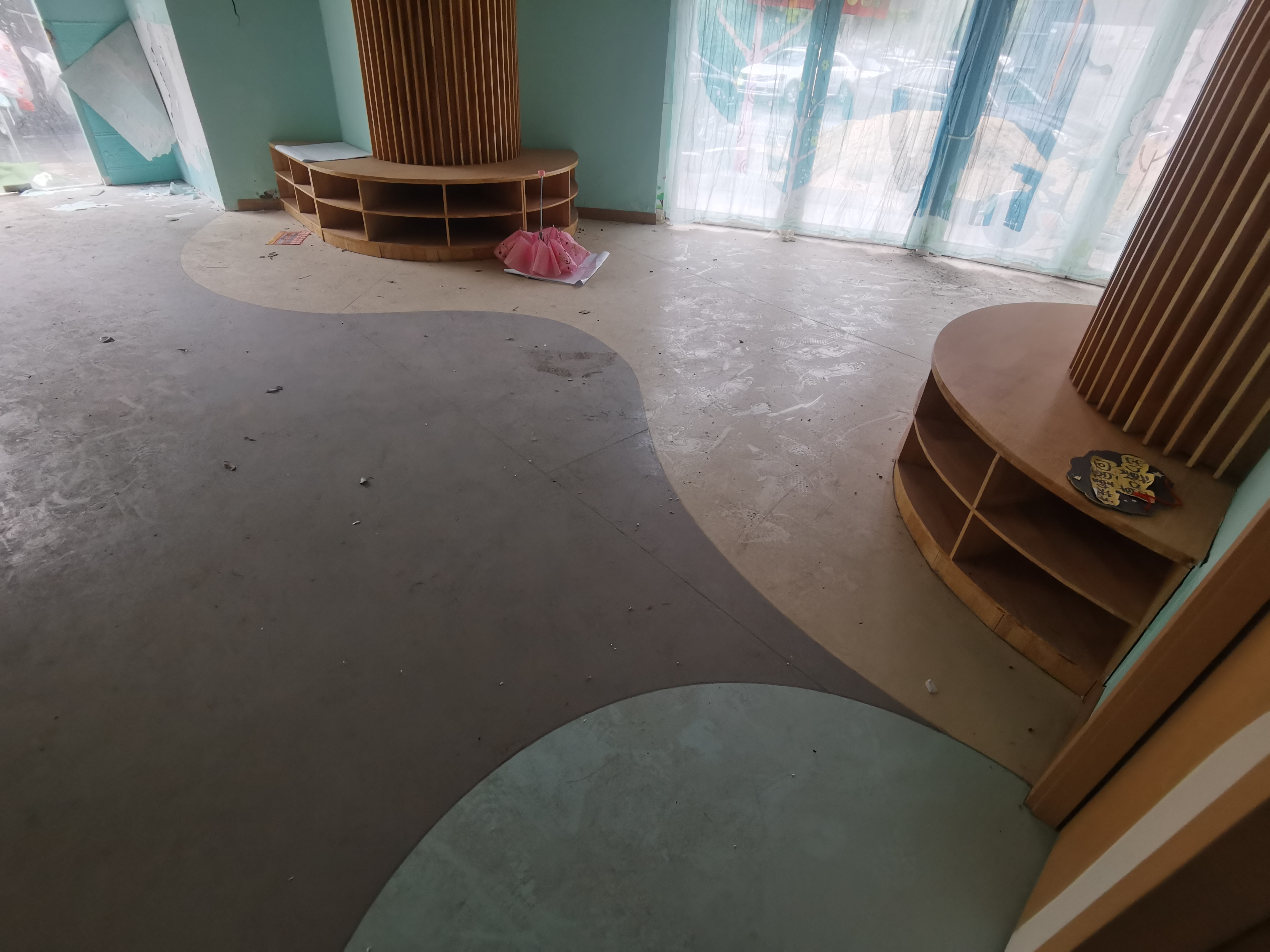 中南世纪城北区 1室0厅1卫 330.00m&sup2;