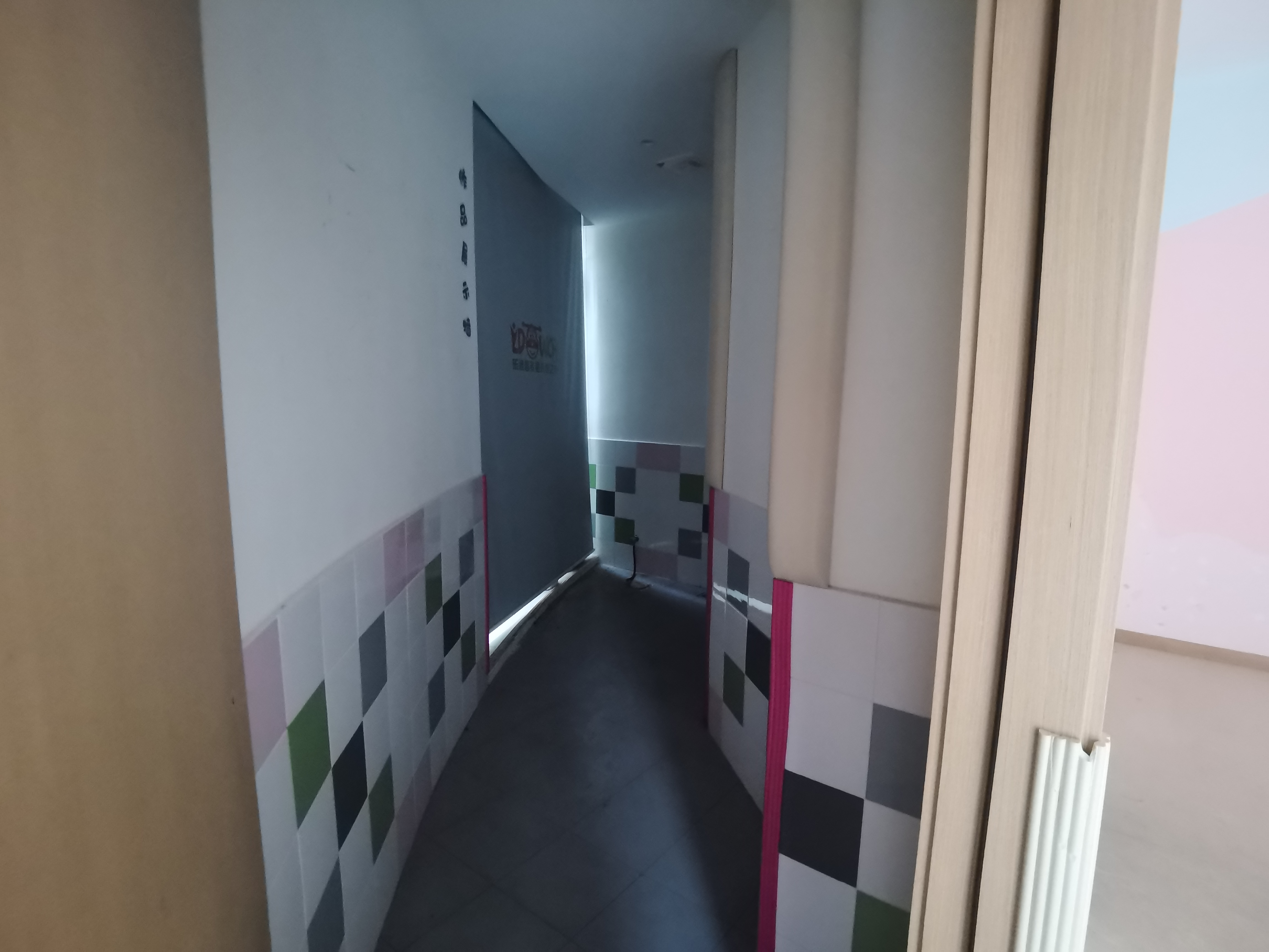 中南世纪城北区 1室0厅1卫 330.00m&sup2;