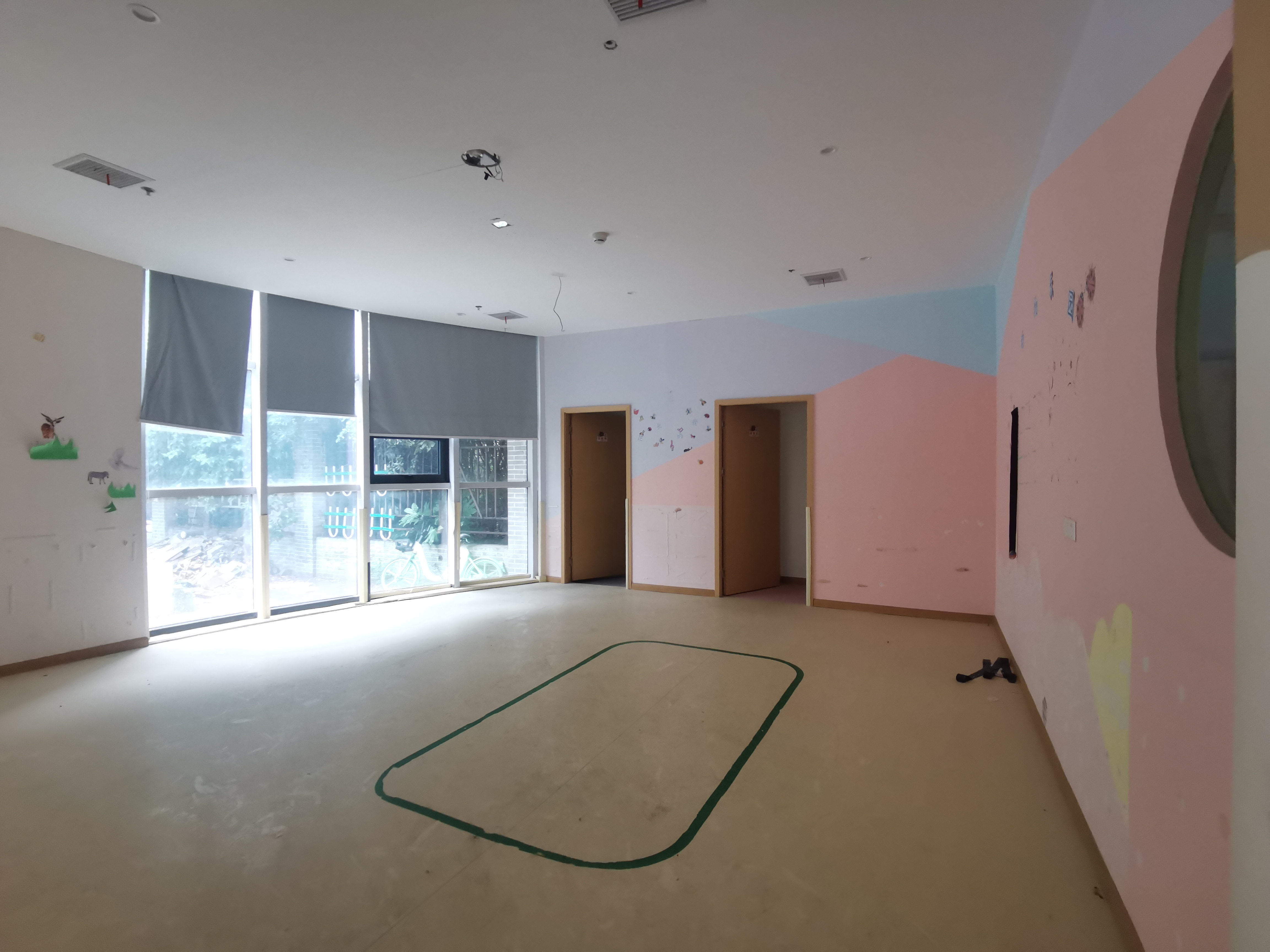 中南世纪城北区 1室0厅1卫 330.00m&sup2;