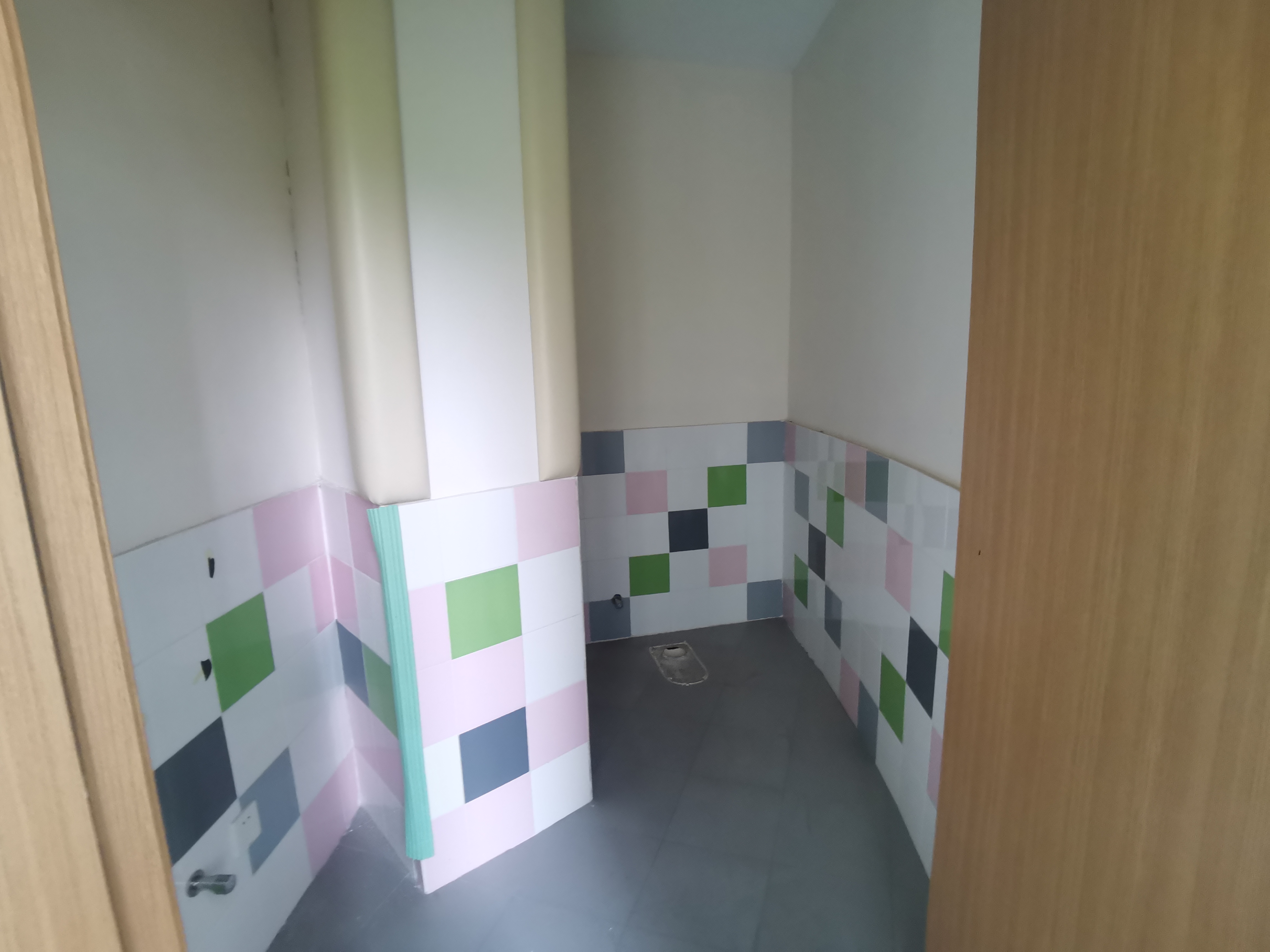 中南世纪城北区 1-3层商铺