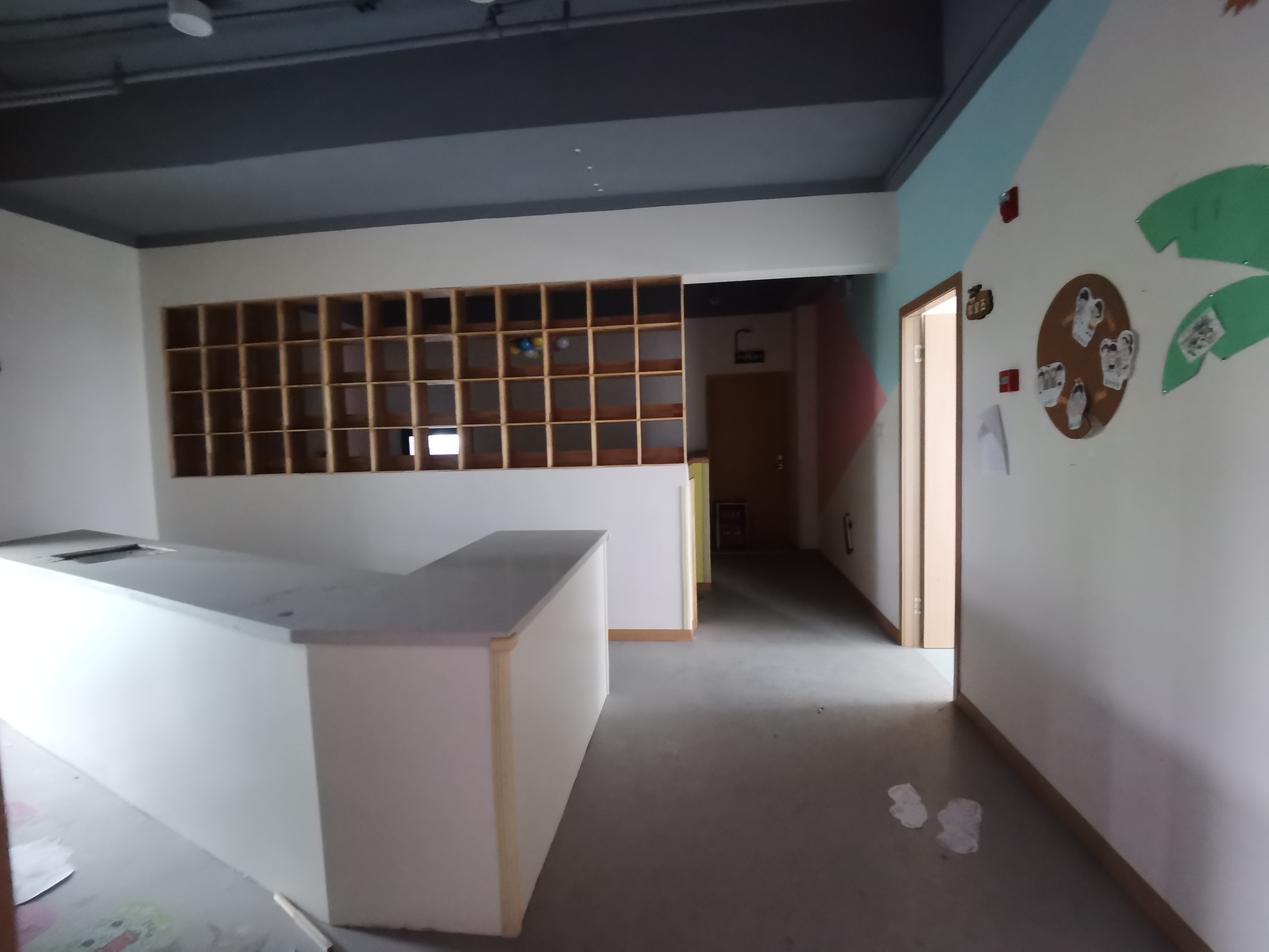 中南世纪城北区 1-3层商铺