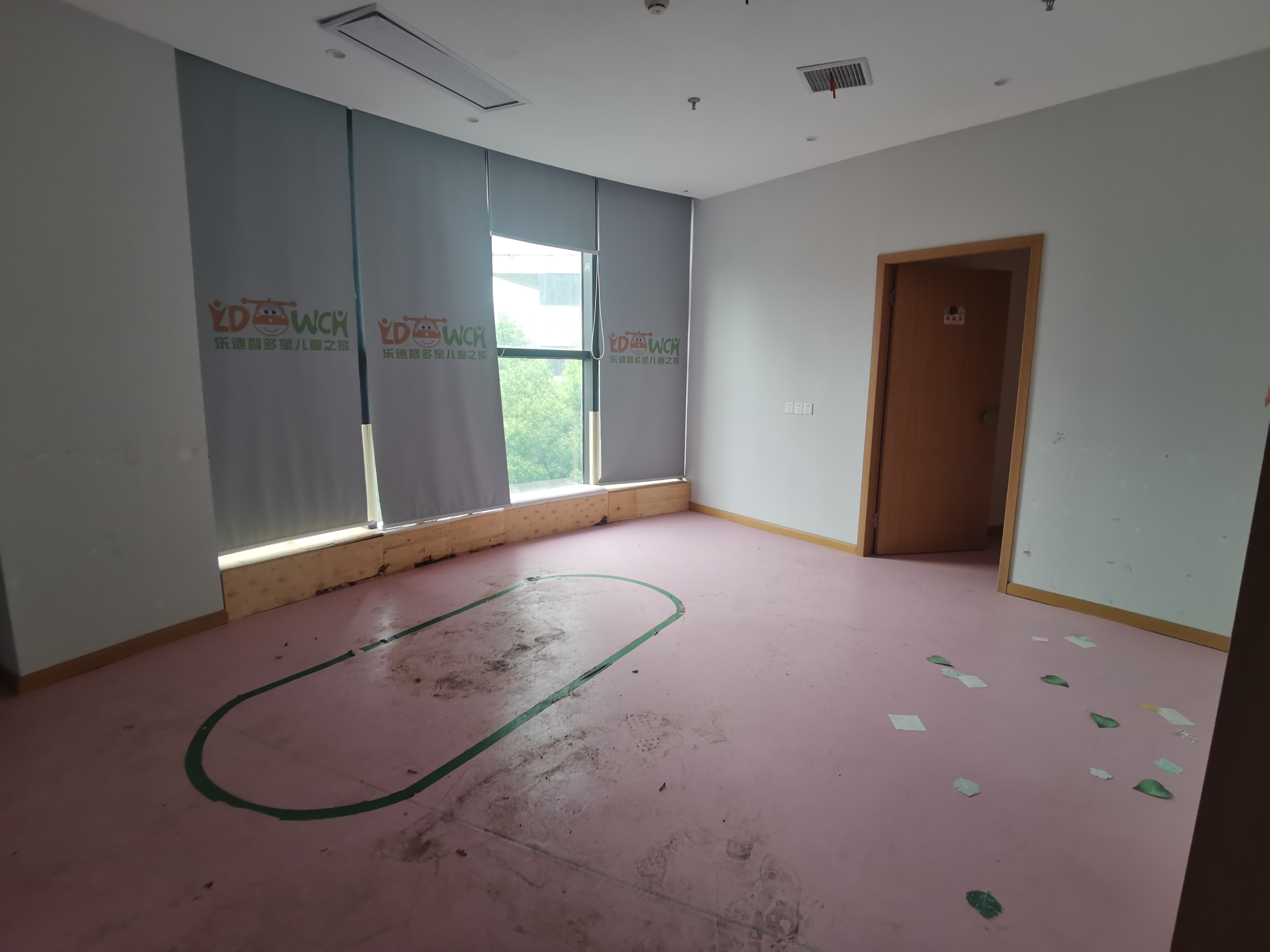 中南世纪城北区 1-3层商铺