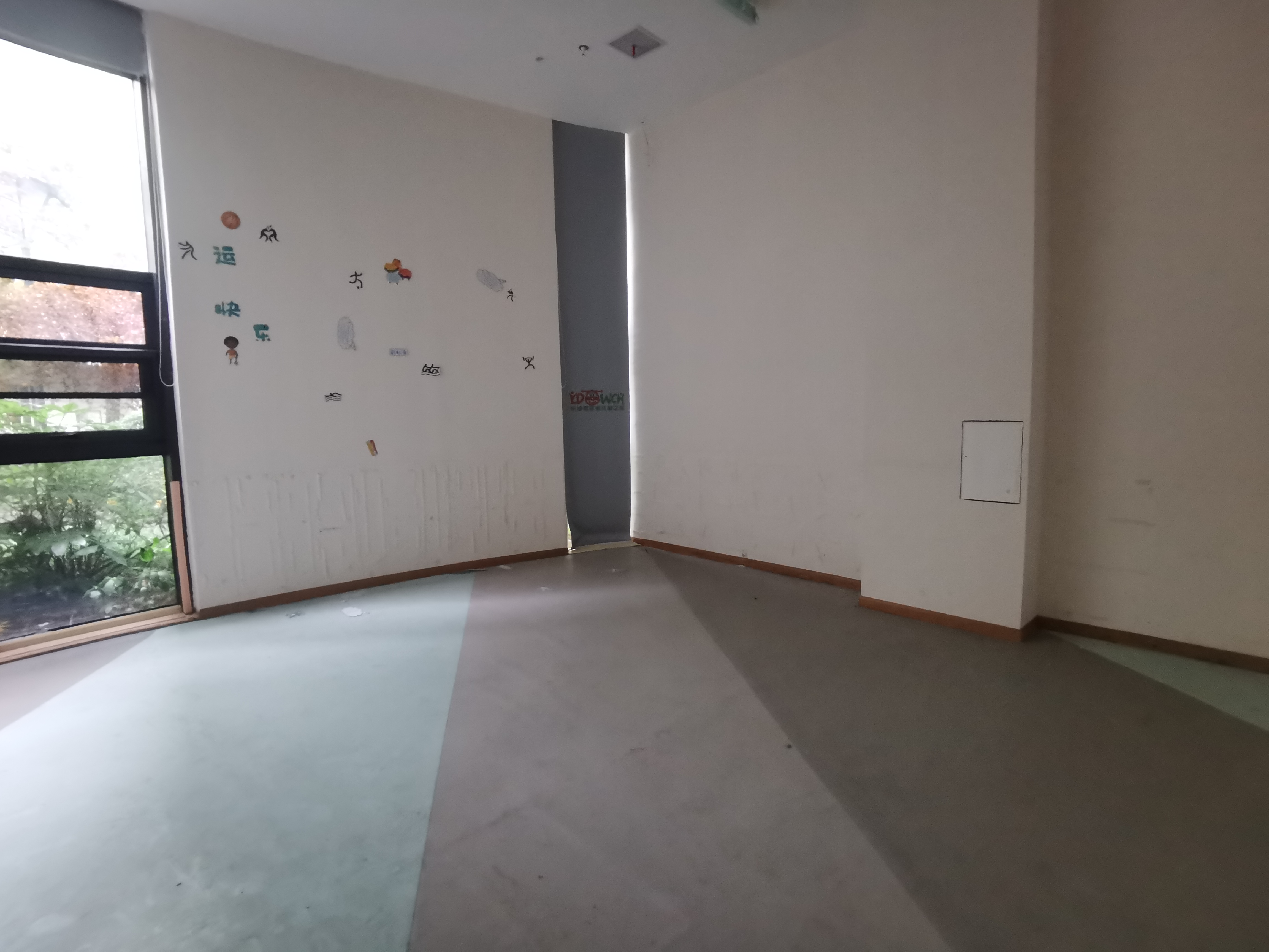 中南世纪城北区 1-3层商铺