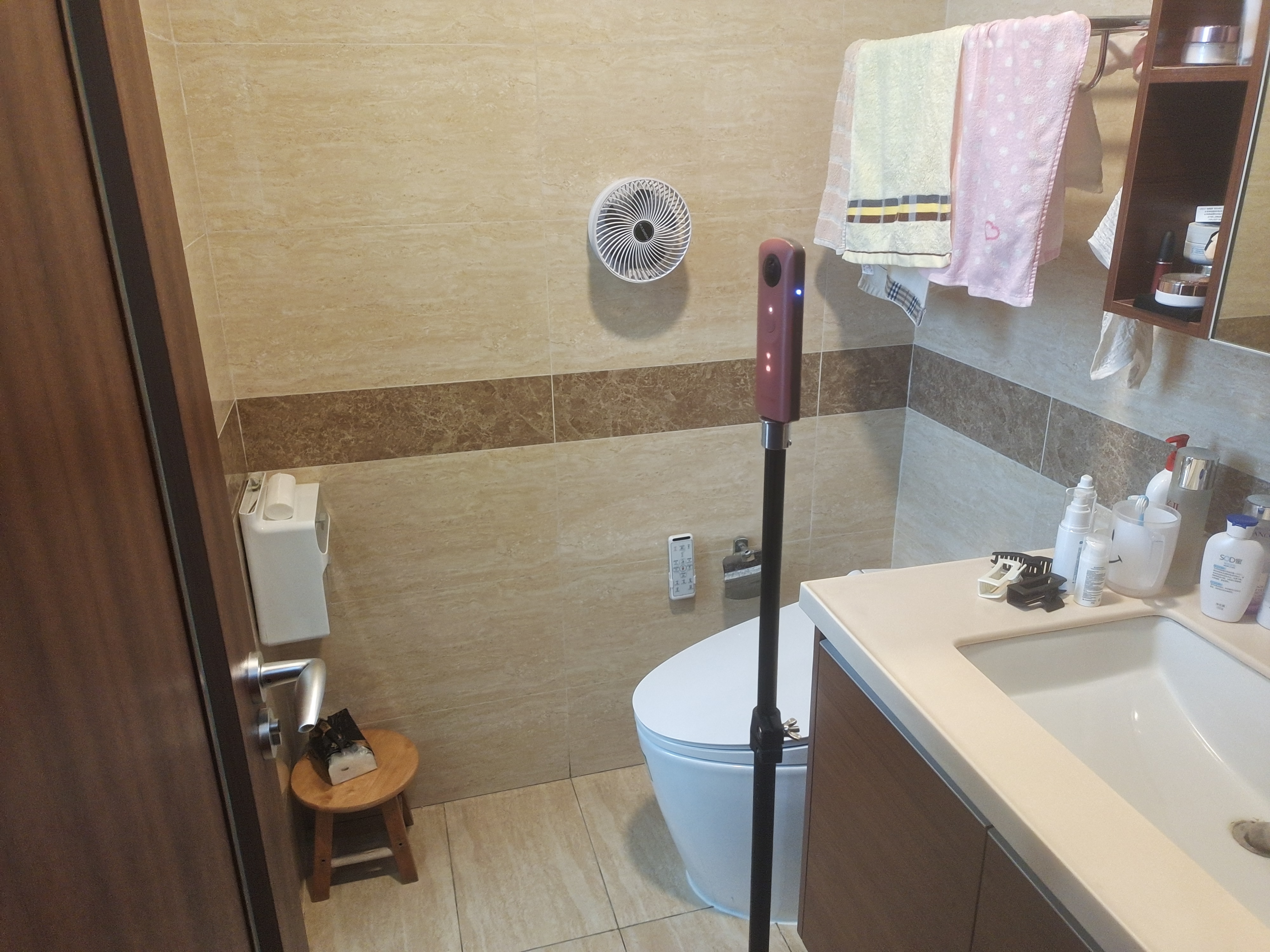 万科濠河传奇 4室2厅2卫 134.47m&sup2;
