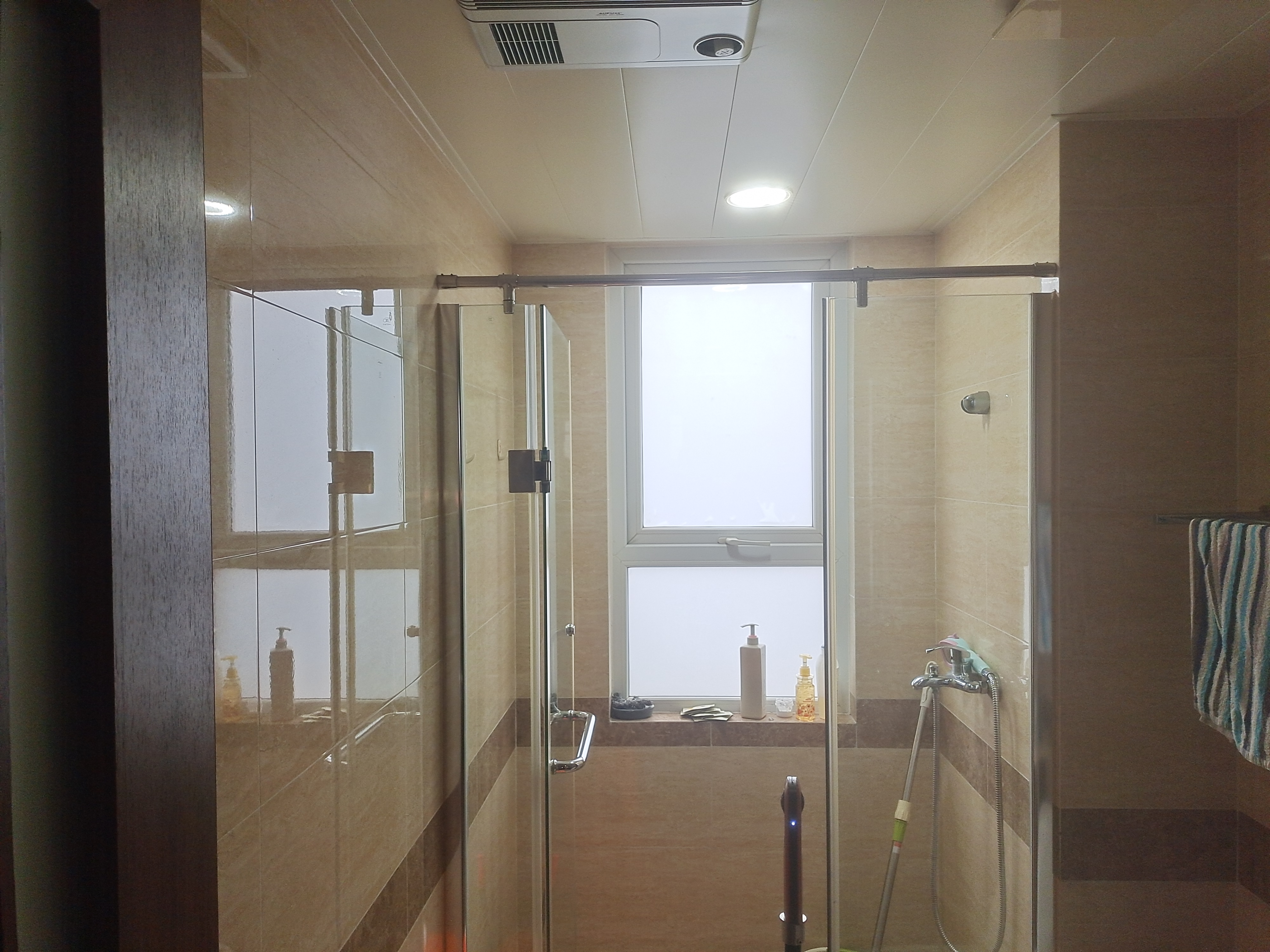 万科濠河传奇 4室2厅2卫 134.47m&sup2;