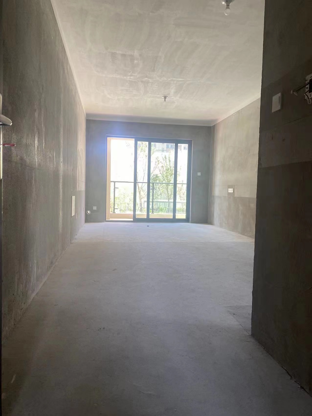 碧桂园天玺 3室2厅1卫 101m&sup2;