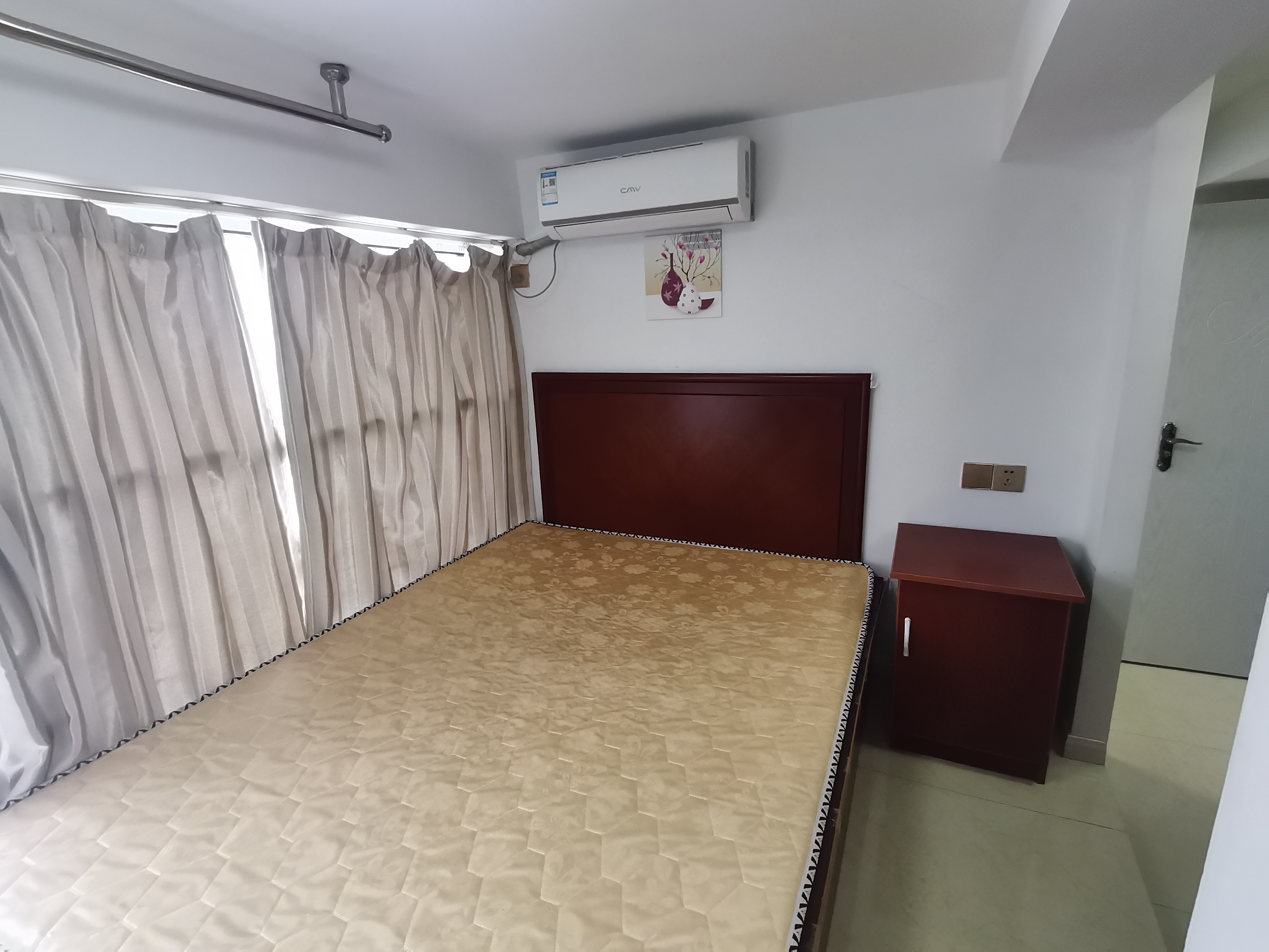 金海岸国际广场 3室2厅2卫 71.00m&sup2;