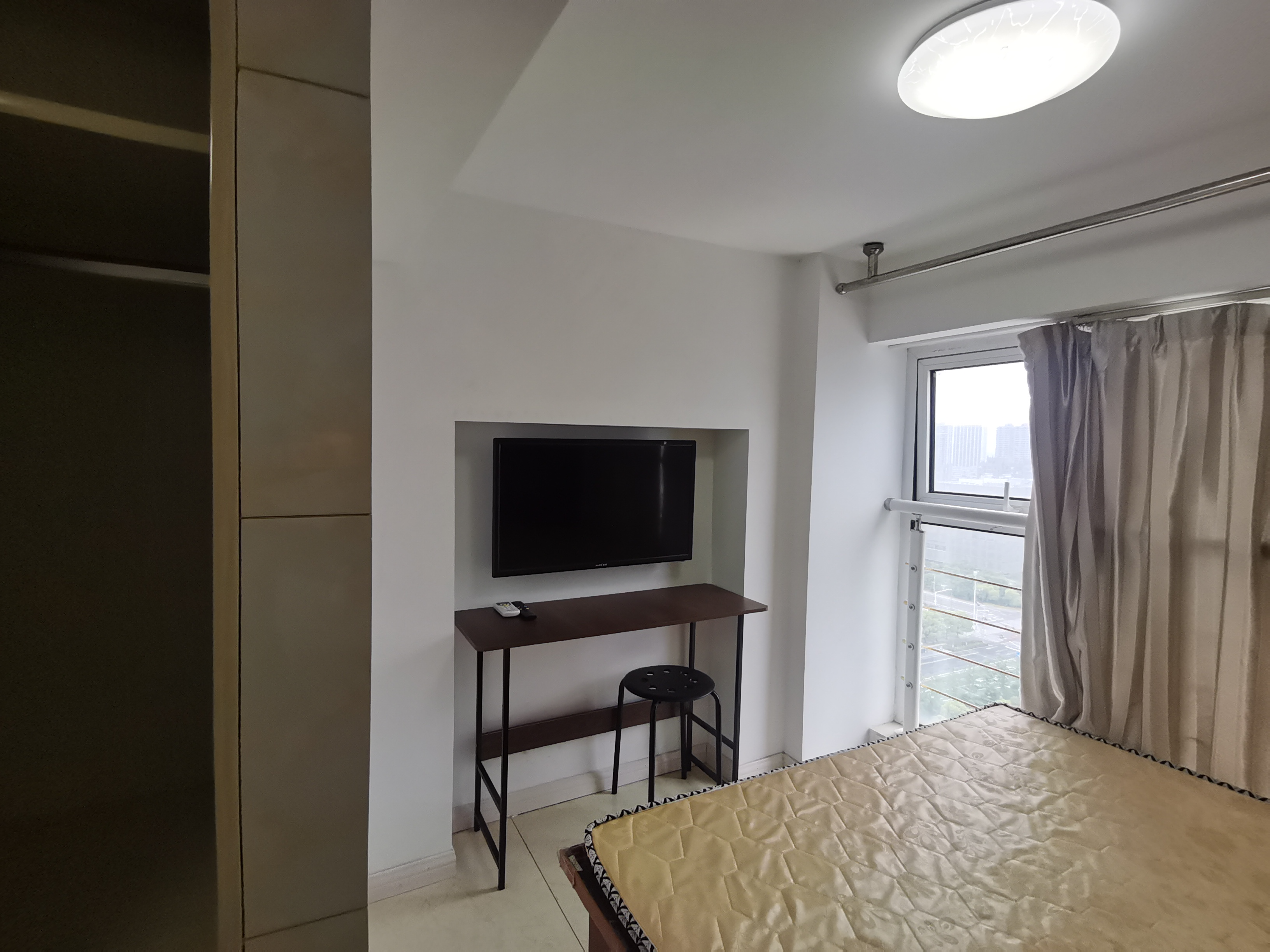 金海岸国际广场 3室2厅2卫 71.00m&sup2;