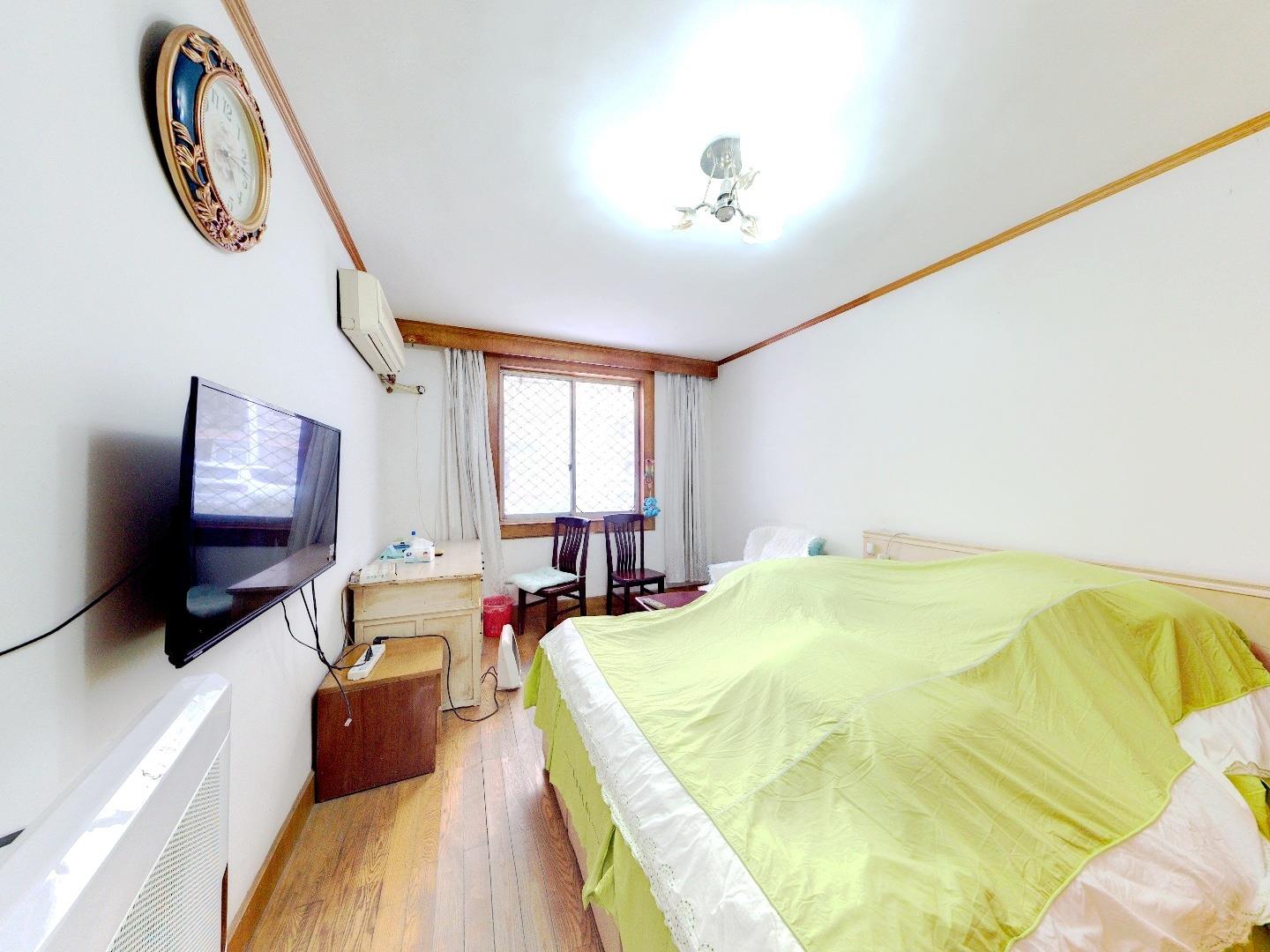 濠东路63号 3室1厅1卫 88.75m&sup2;