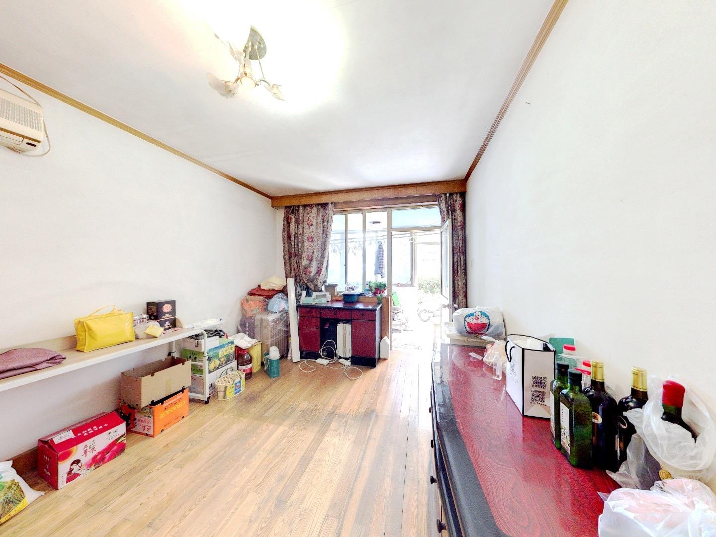 濠东路63号 3室1厅1卫 88.75m&sup2;