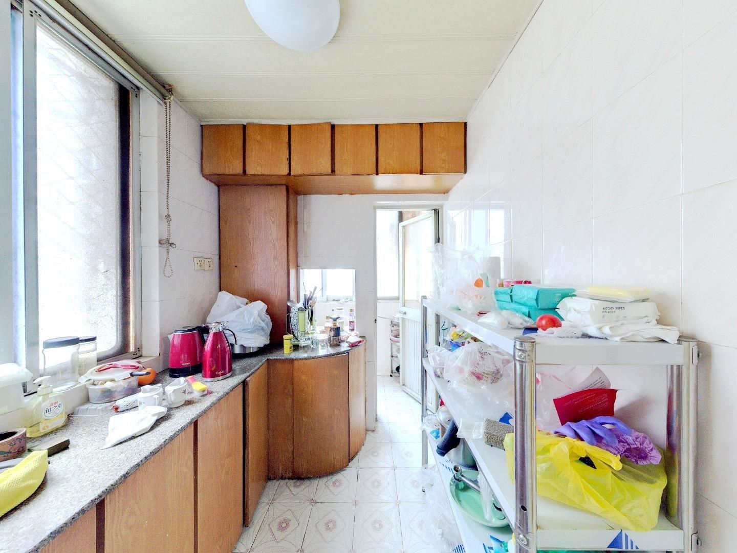 濠东路63号 3室1厅1卫 88.75m&sup2;