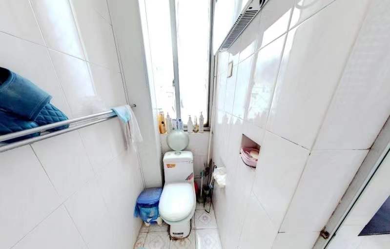 濠东路63号 3室1厅1卫 88.75m&sup2;