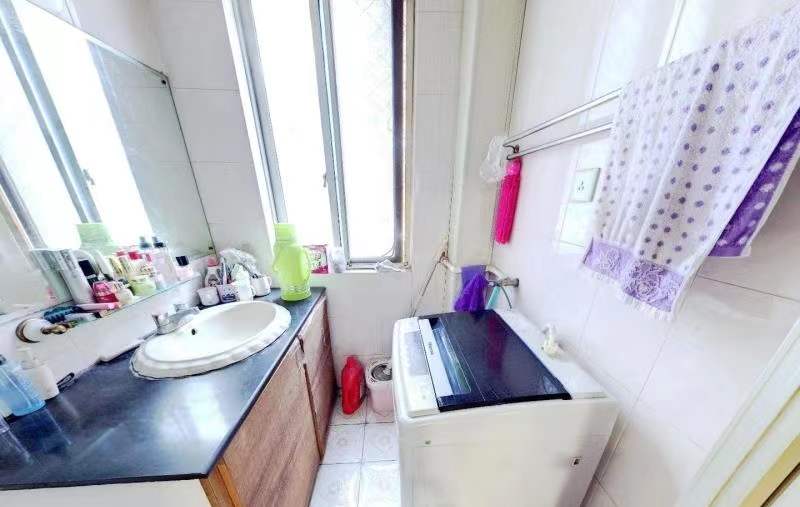 濠东路63号 3室1厅1卫 88.75m&sup2;