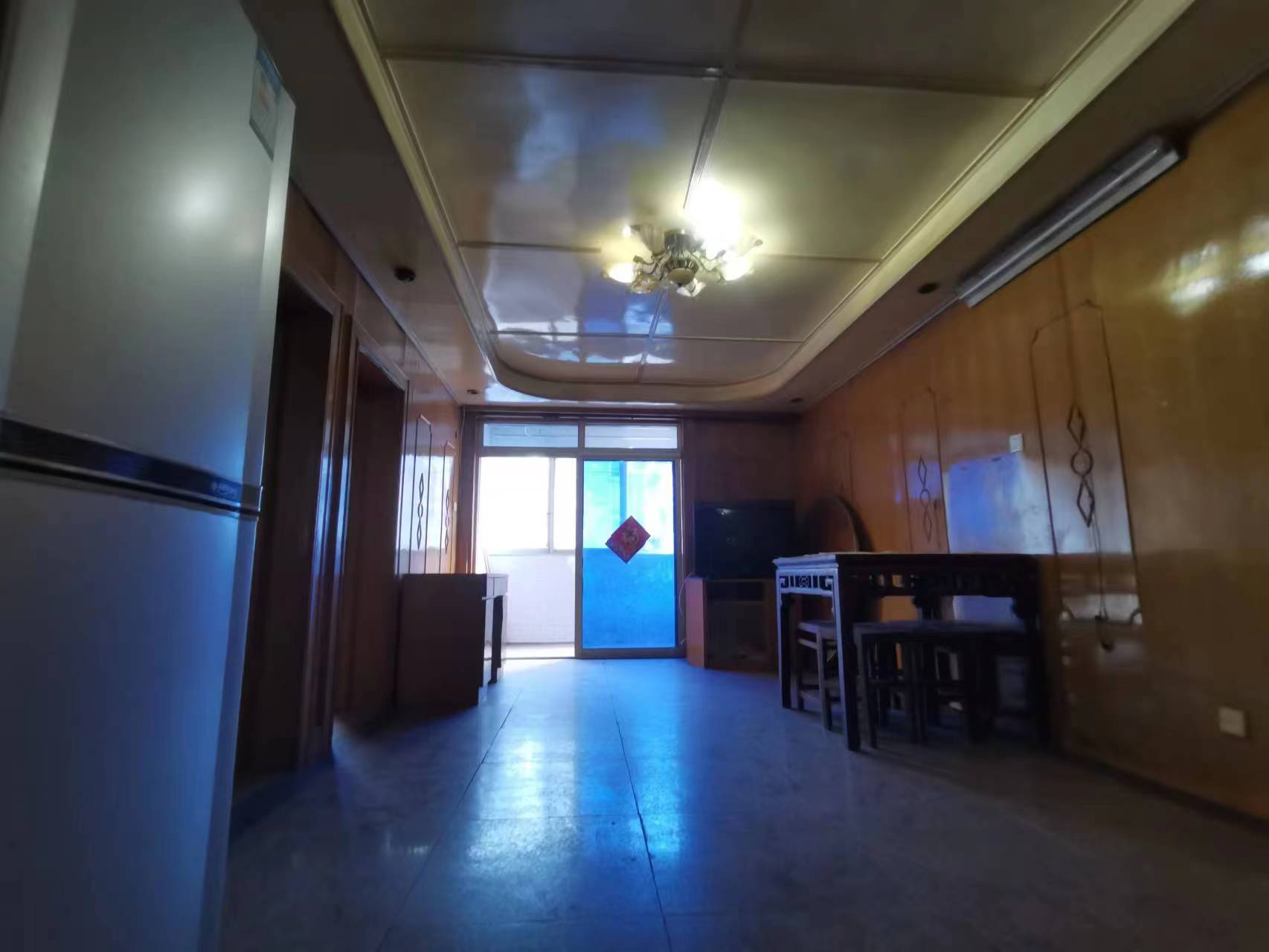 光明东村一期 3室1厅1卫 90m²