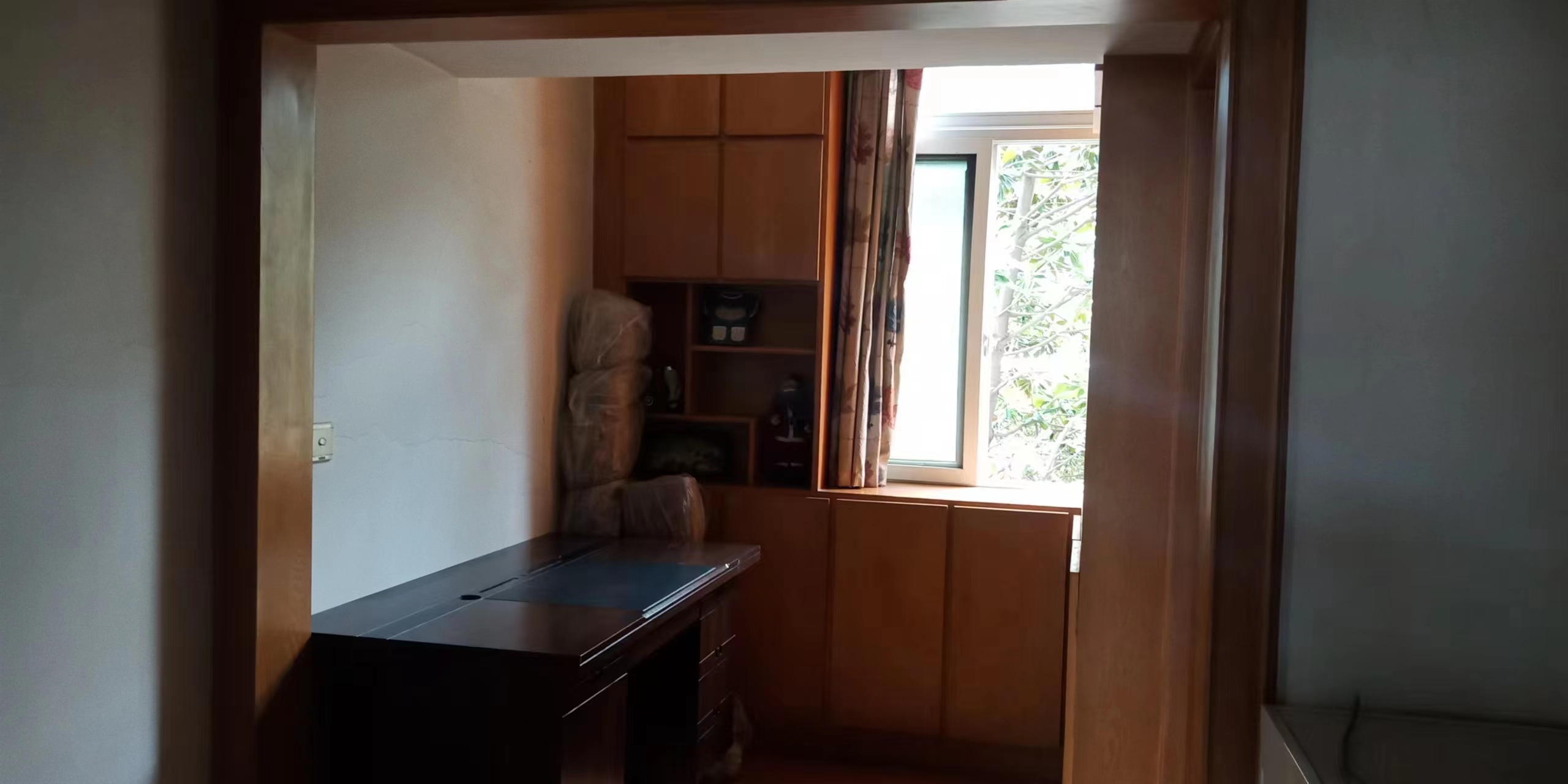北郭北村 4室1厅1卫 100m&sup2;