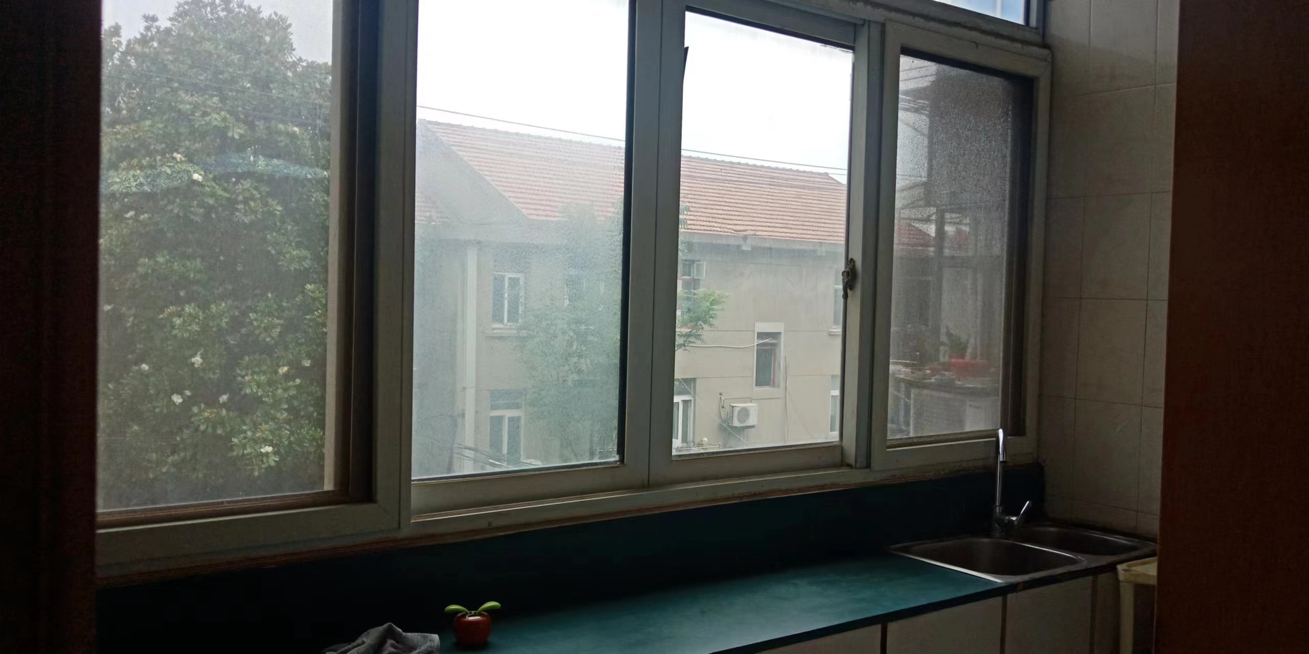 北郭北村 4室1厅1卫 100m&sup2;