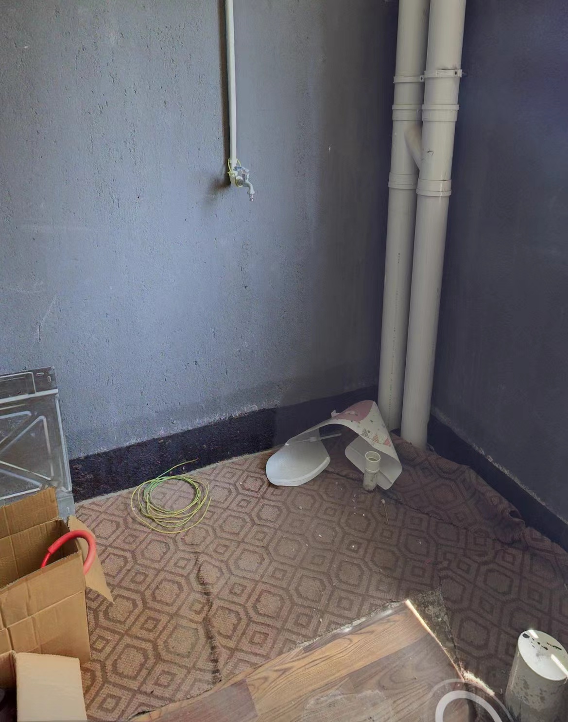翰铂府南区 4室2厅2卫 142m&sup2;