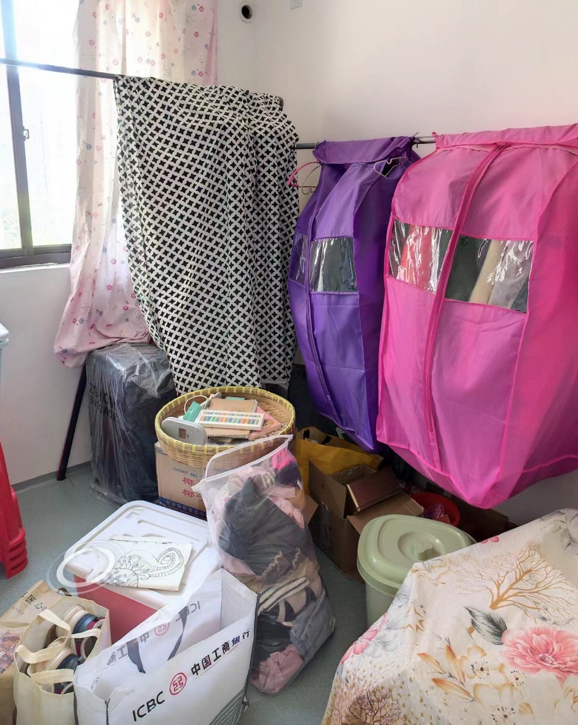 翰铂府南区 4室2厅2卫 142m&sup2;