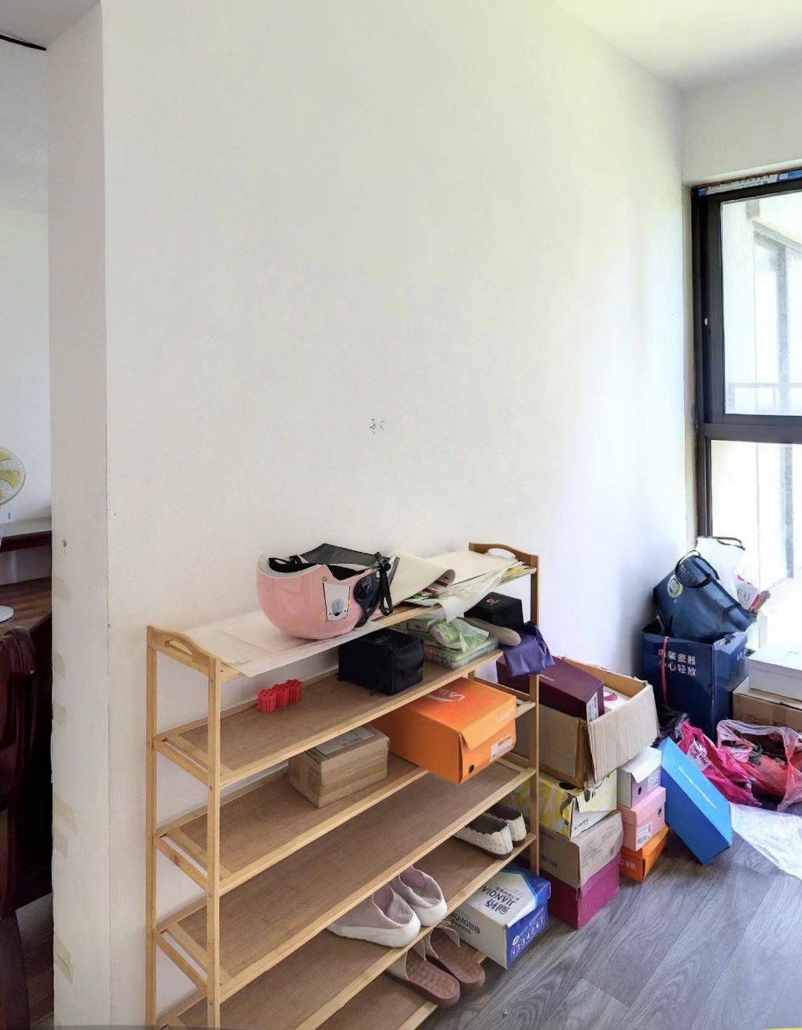 翰铂府南区 4室2厅2卫 142m&sup2;