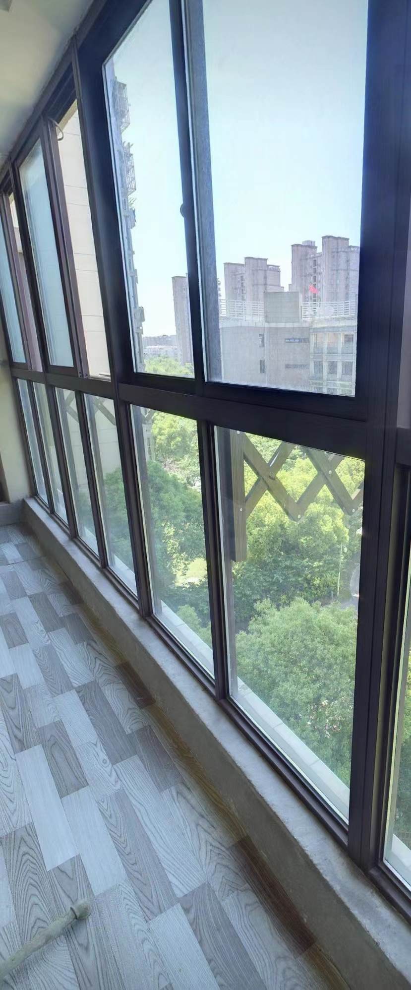 翰铂府南区 4室2厅2卫 142m&sup2;