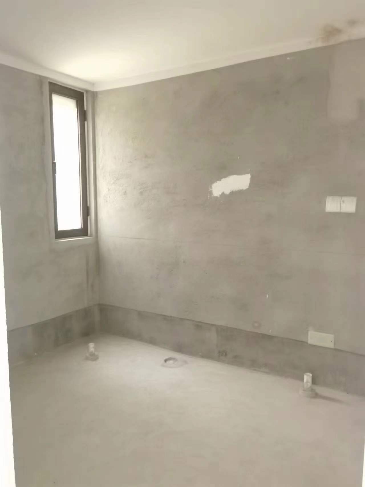 正泰江岸水苑 4室2厅2卫 158.00m&sup2;