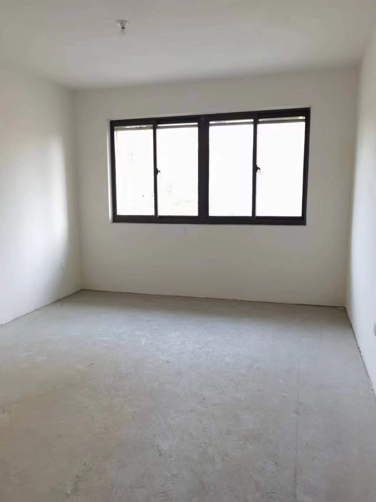 正泰江岸水苑 4室2厅2卫 158.00m&sup2;