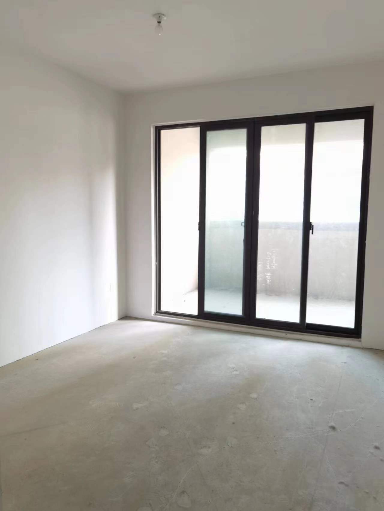 正泰江岸水苑 4室2厅2卫 158.00m&sup2;
