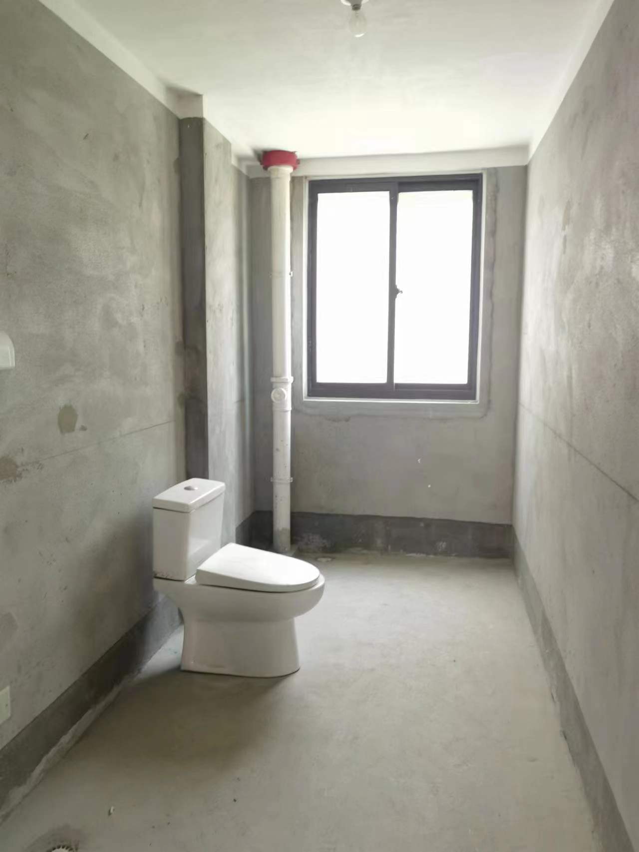 正泰江岸水苑 4室2厅2卫 158.00m&sup2;