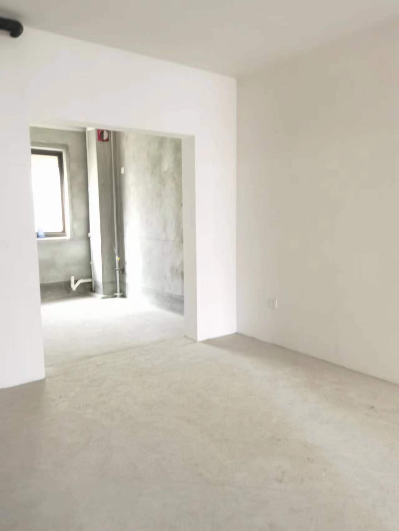 正泰江岸水苑 4室2厅2卫 158.00m&sup2;