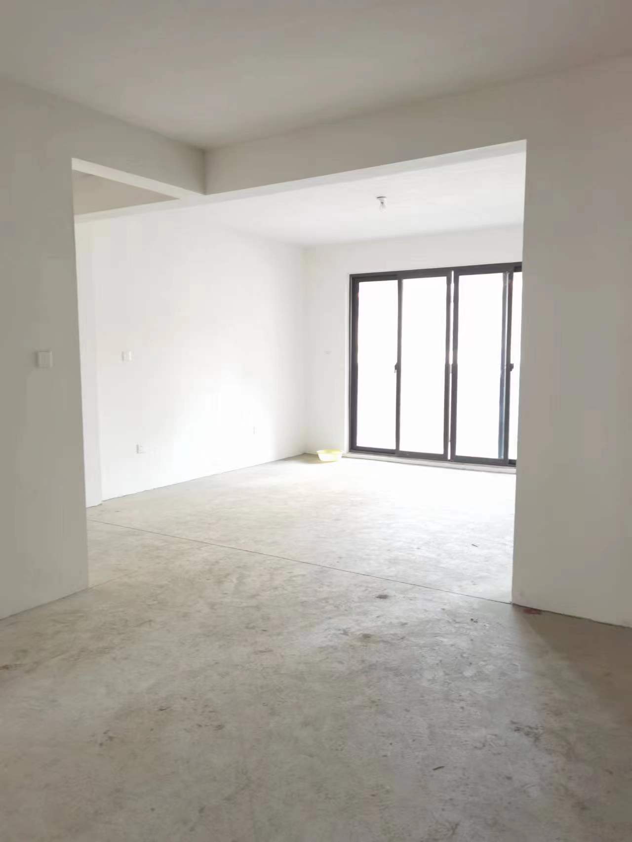 正泰江岸水苑 4室2厅2卫 158.00m&sup2;