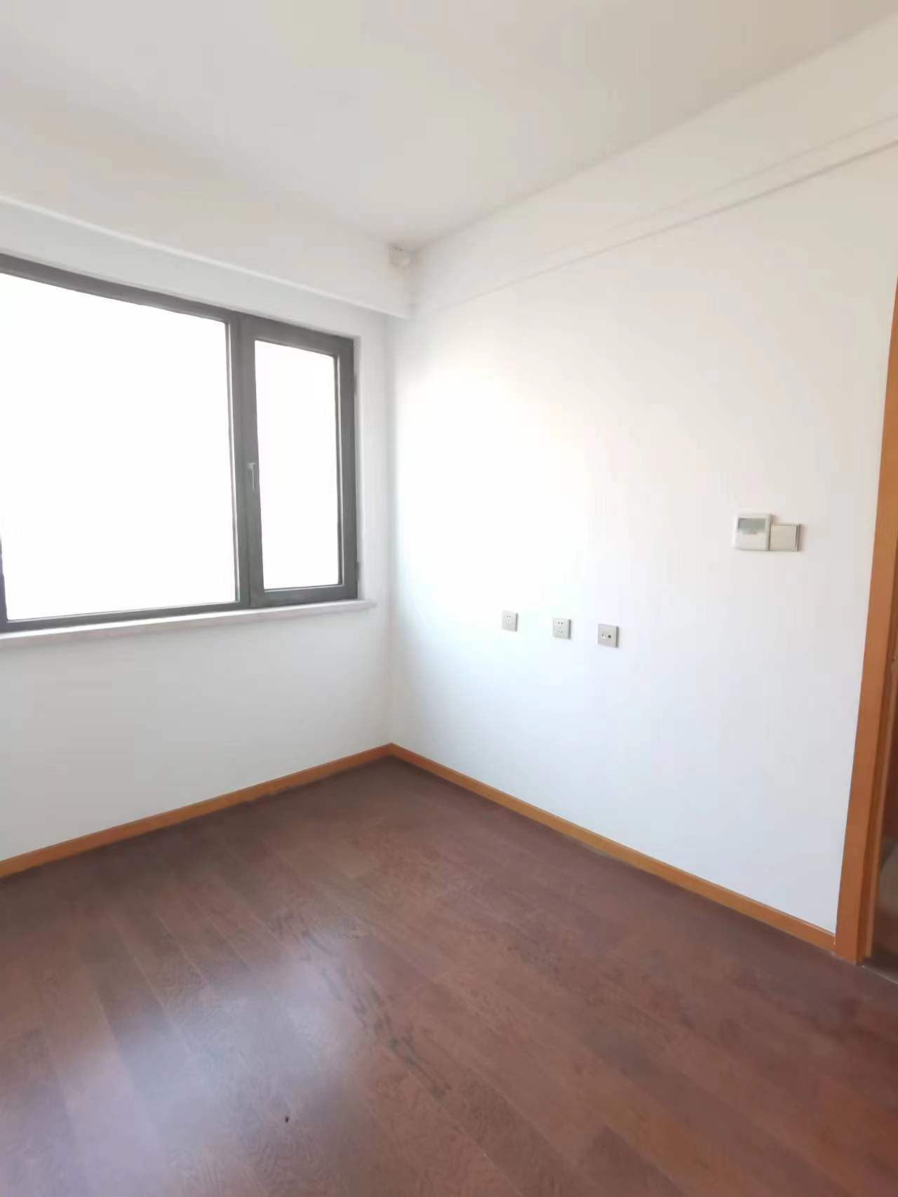 中南熙悦(南通经济技术开发区) 4室2厅2卫 122m&sup2;