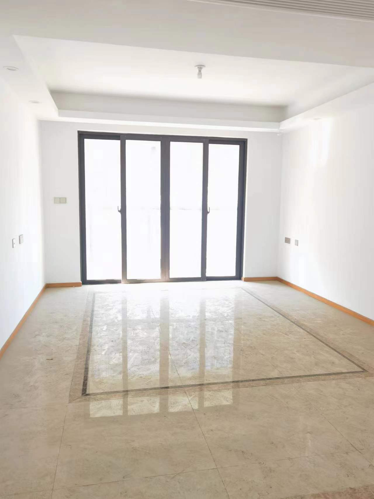 中南熙悦(南通经济技术开发区) 4室2厅2卫 122m&sup2;