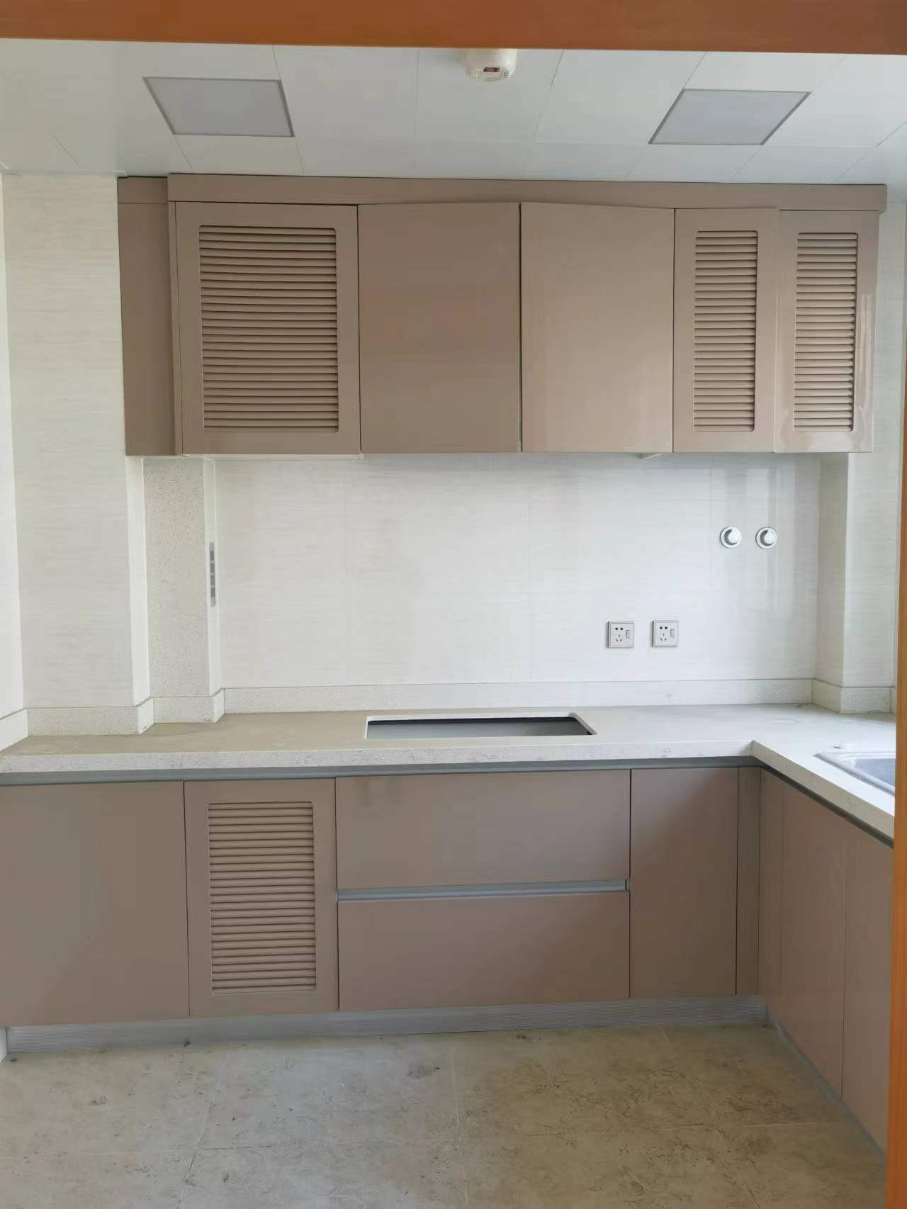 中南熙悦(南通经济技术开发区) 4室2厅2卫 122m&sup2;