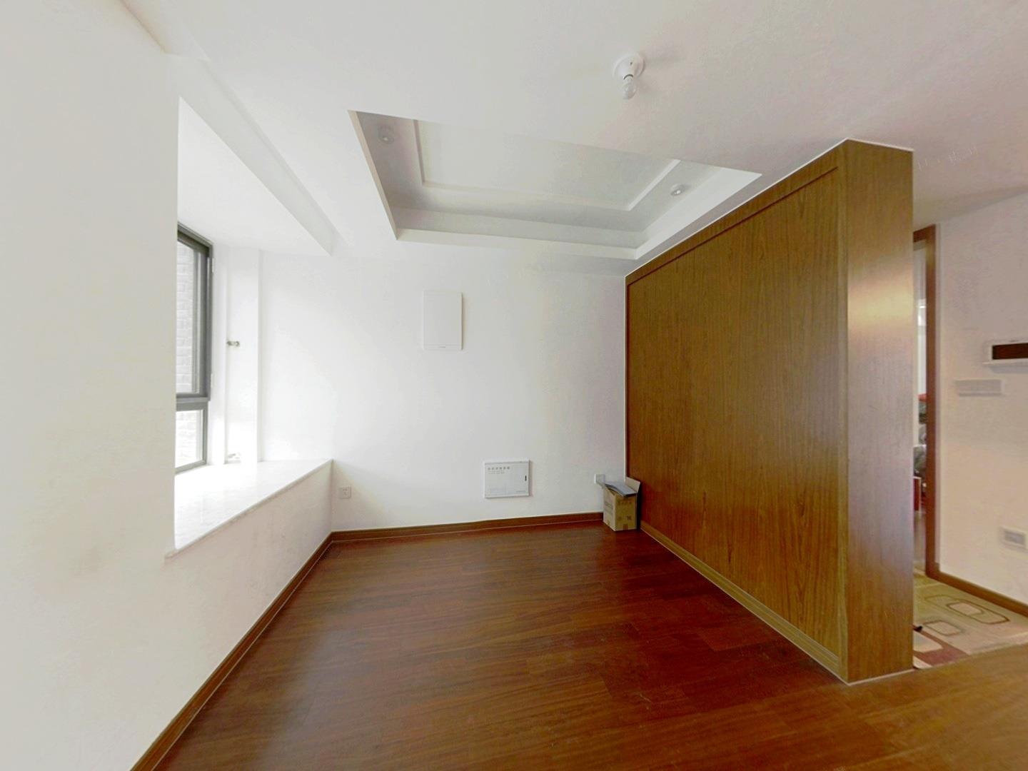盛和九里香堤二期 4室2厅2卫 134.00m&sup2;